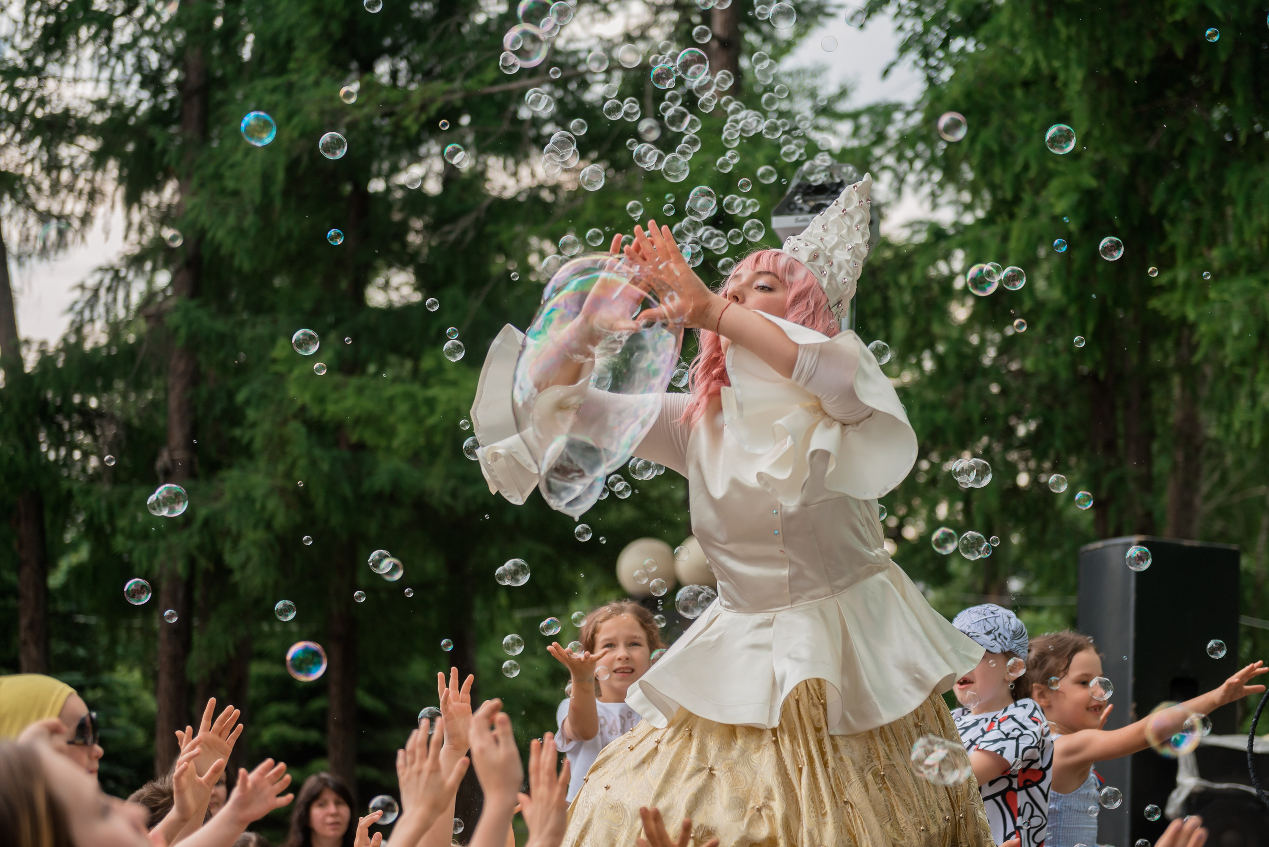 12 Июня 2024. Детский фотограф, семейный фотограф и репортажи в Кемерово