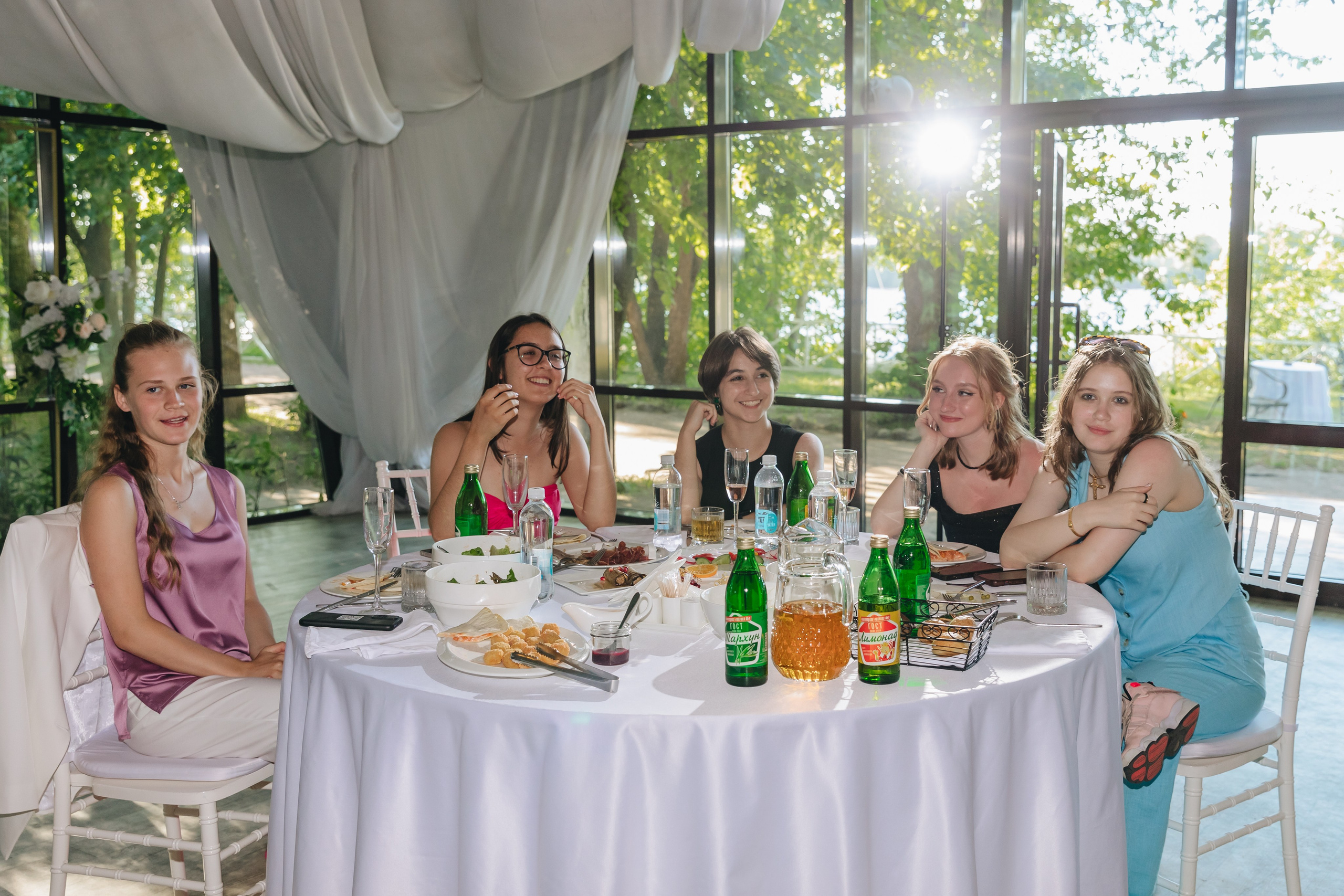 Выпускной «Аничков лицей». Семейный фотограф в Санкт-Петербурге Ева Маркова