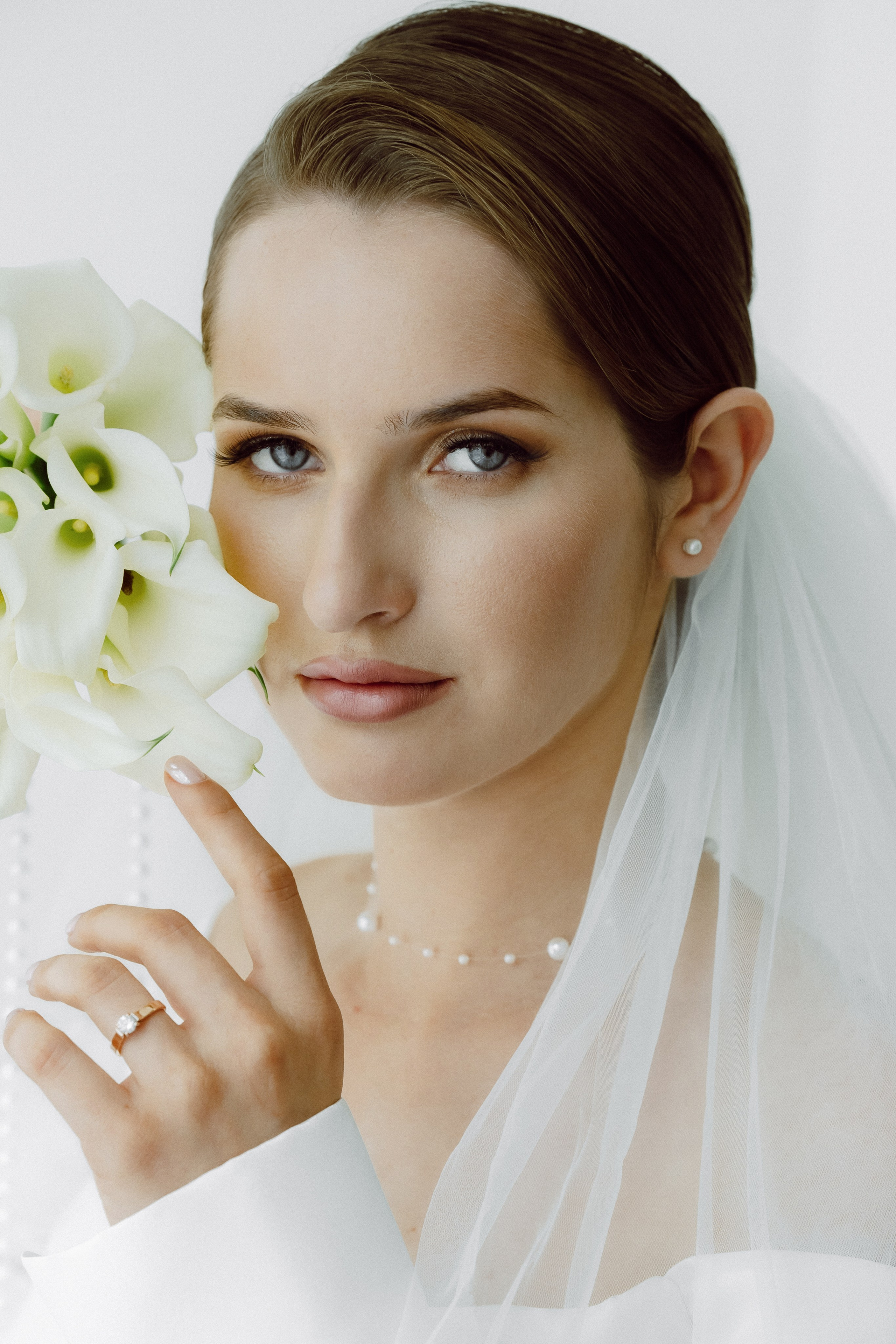 Антон & Милена. Семейный и свадебный фотограф в Бугуруслане Екатерина Ронжина