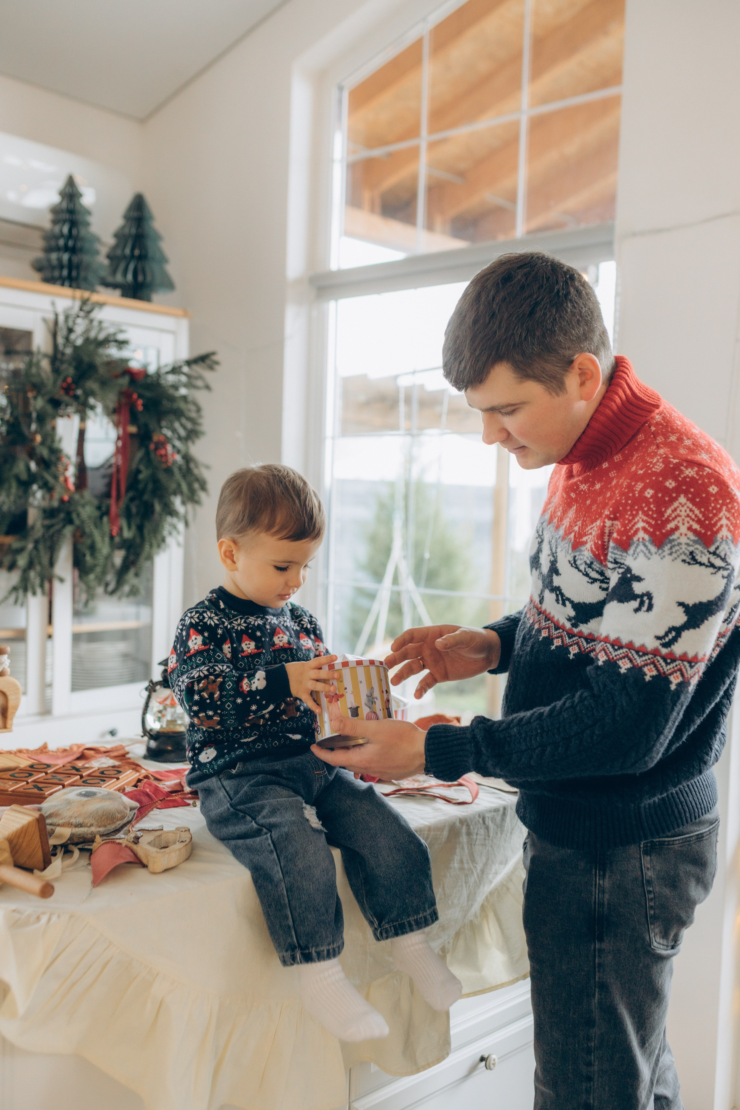 Софья, Сергей и Петя. Семейный фотограф и фотограф на роды в Ростове-на-Дону Мухина Виктория