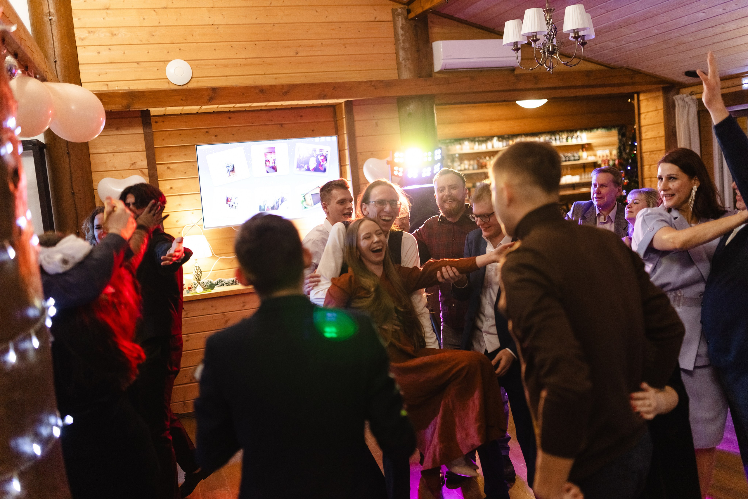 | И сердце мое — северный свет |. Jen.swph Свадебный фотограф