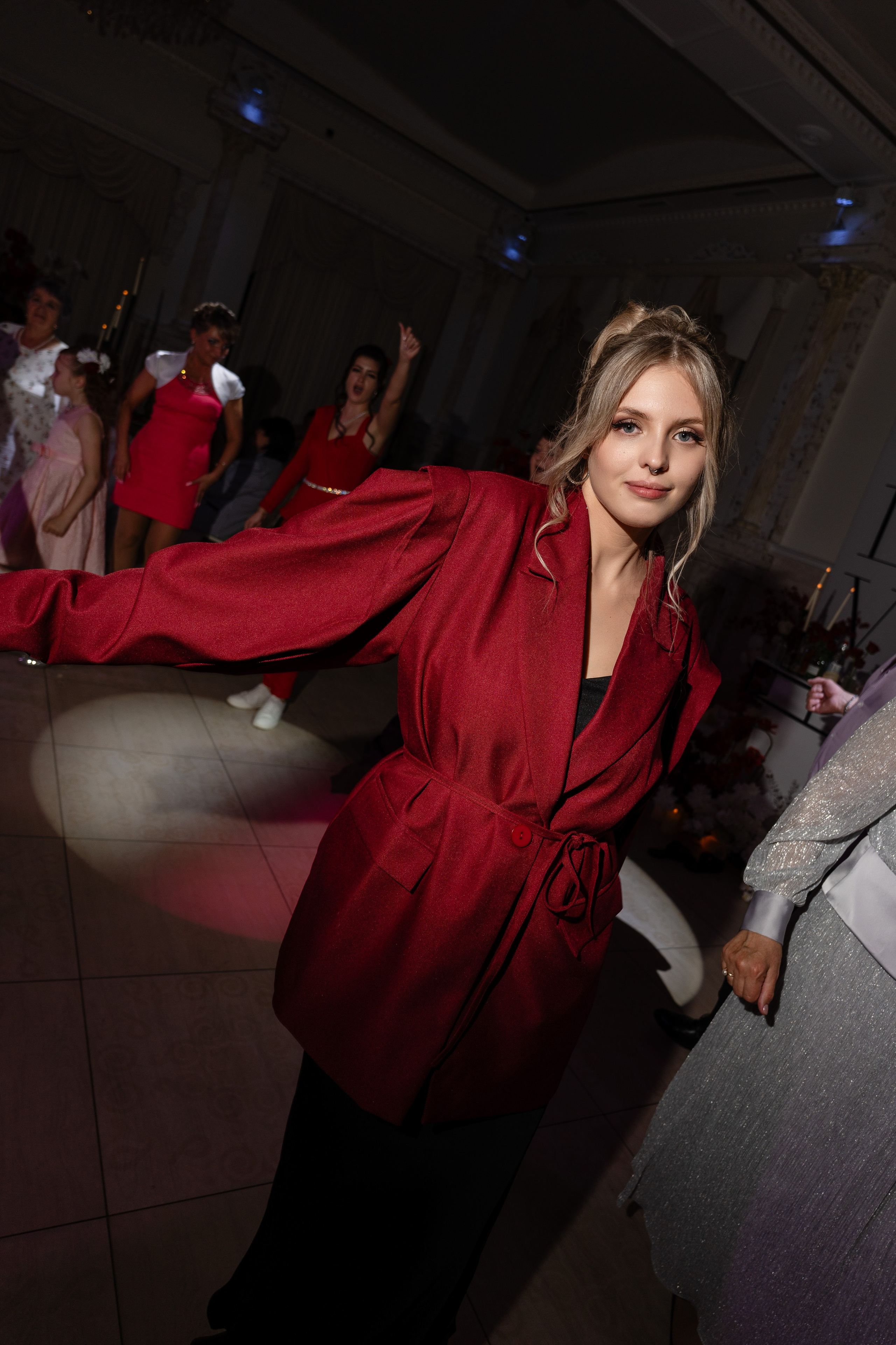 Банкеты. Margosha-ph.ru