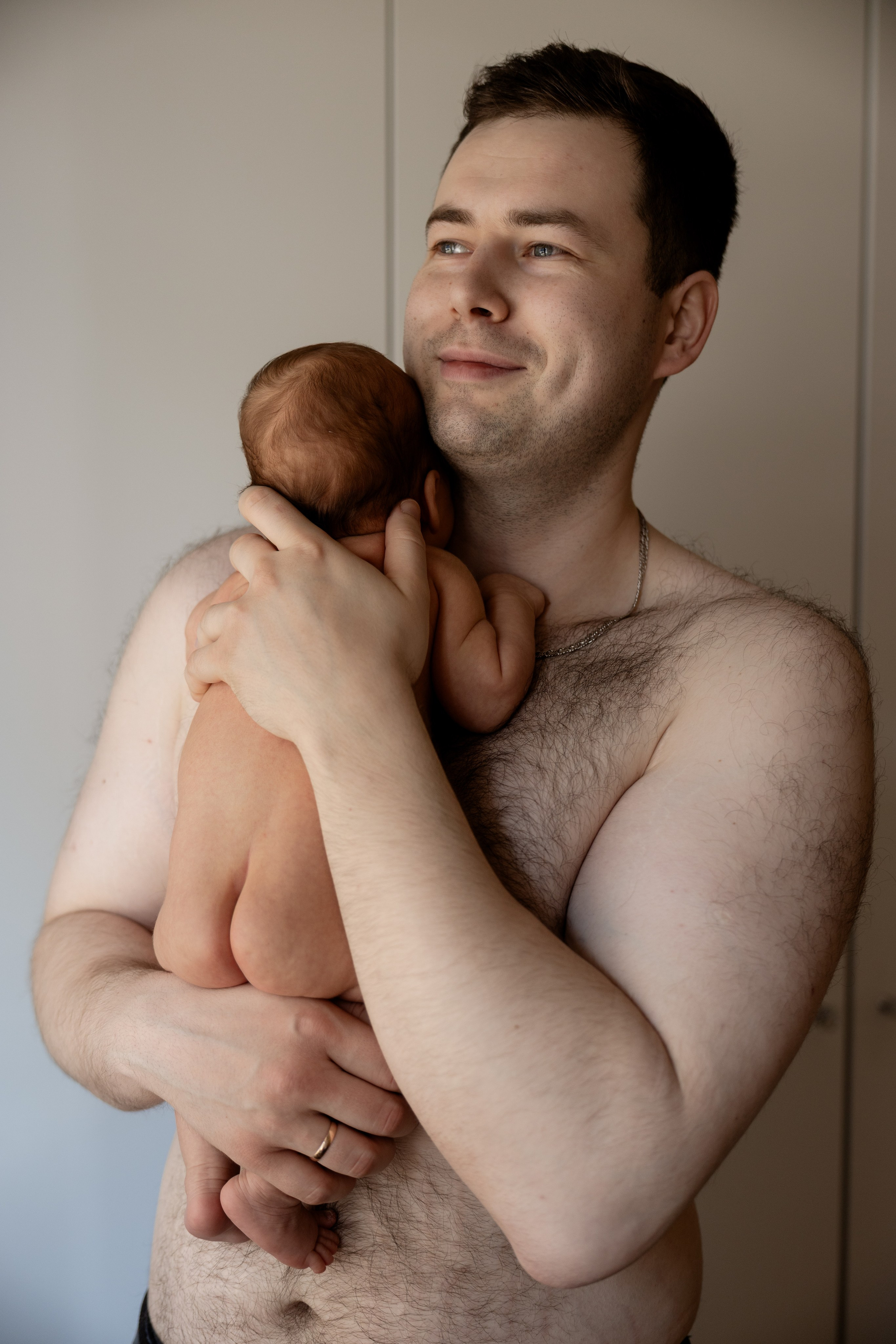 2 месяца Лере🥹. Фотограф Артем Бросов в Санкт-Петербурге и Дубае