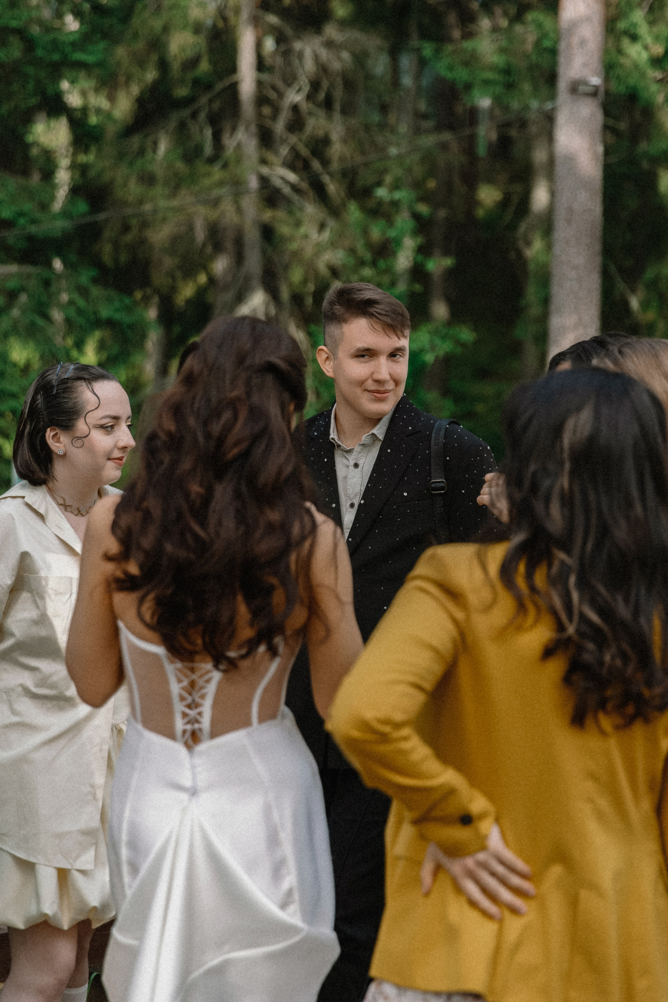 Карина + Дима: банкет. Николь — ваш любимый фотограф в Санкт-Петербурге