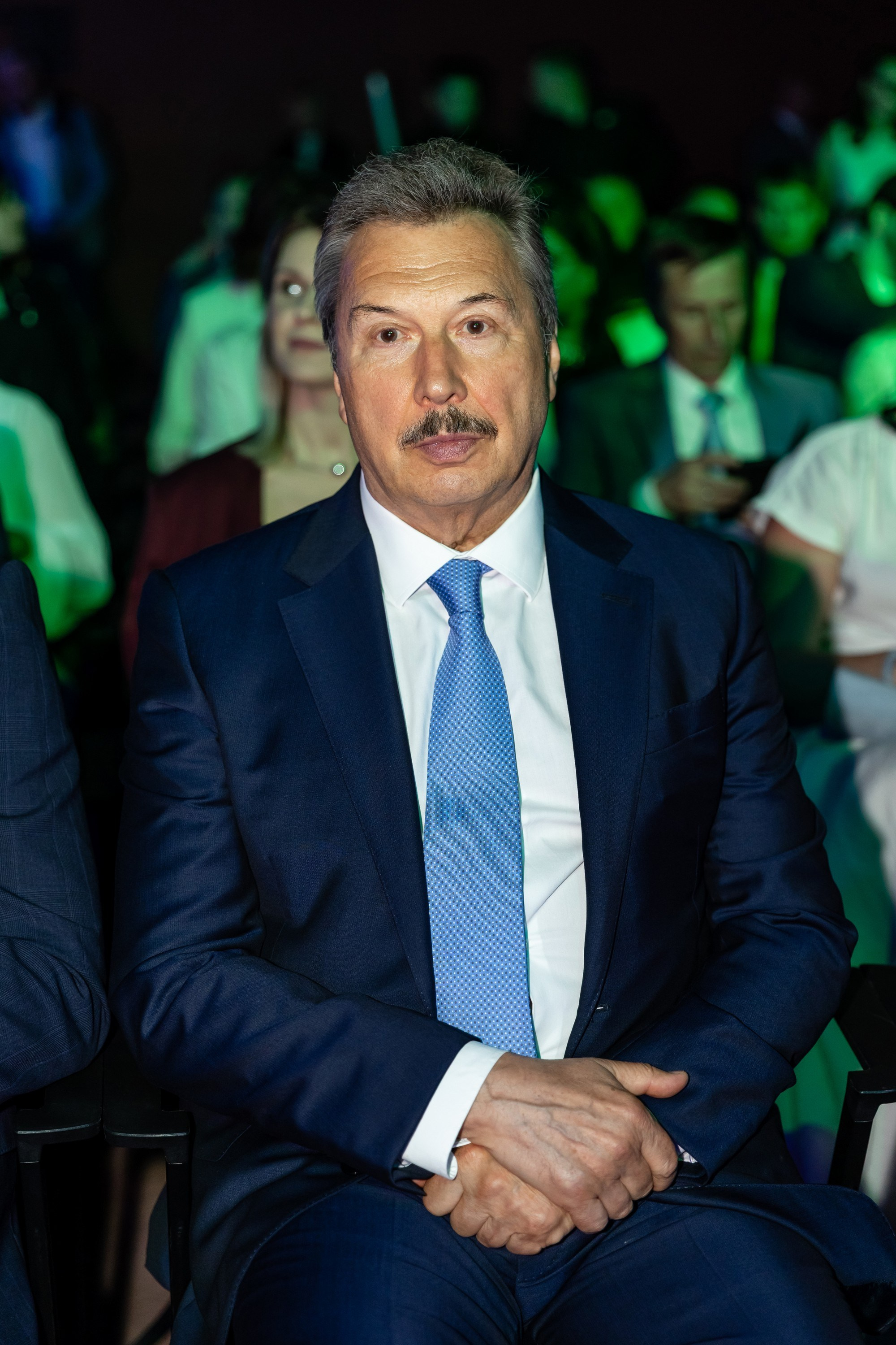 Церемония награждения «Норникель». Свадебный фотограф Москва