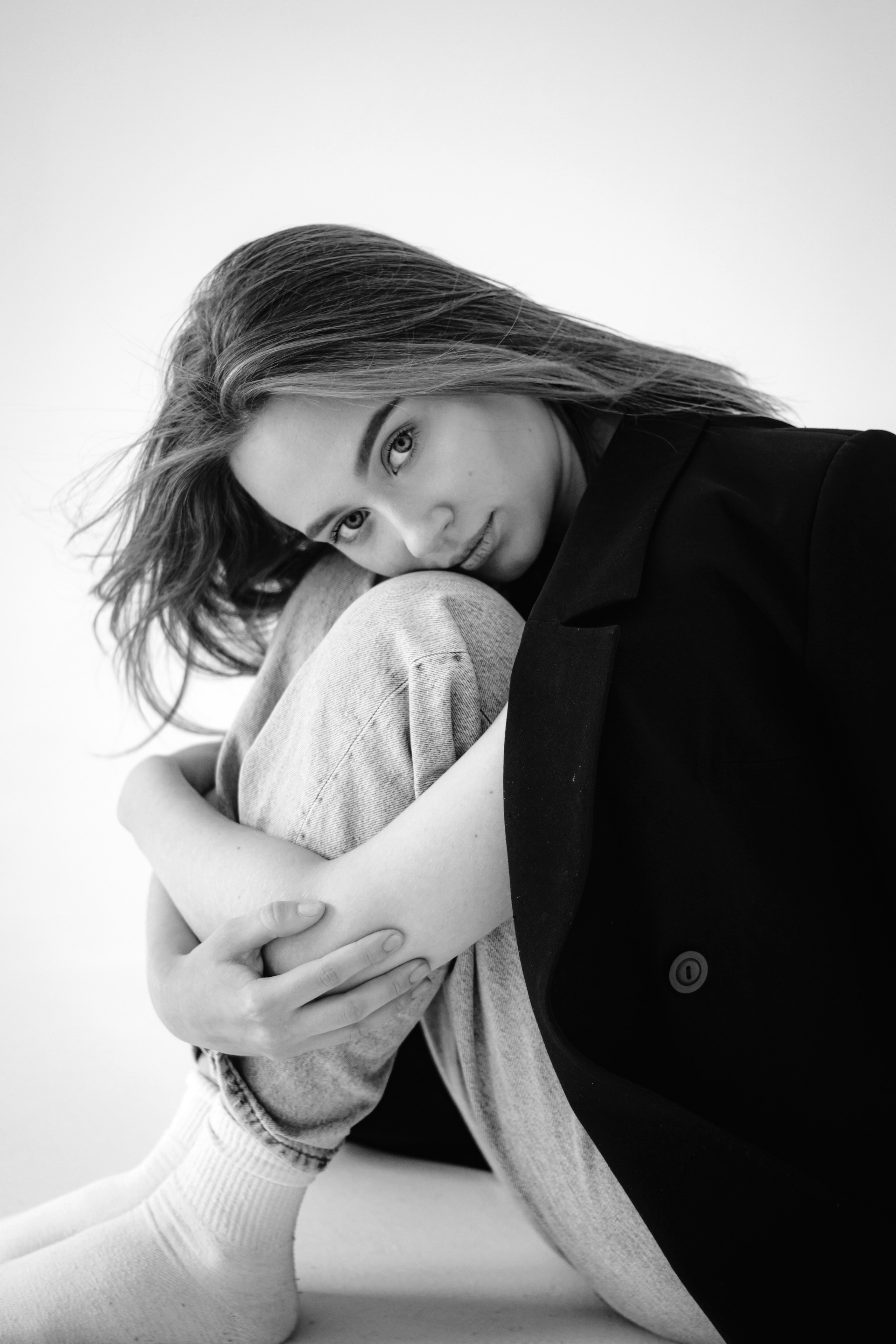 Студийные. Фотограф Анастасия Козловская aadazzling