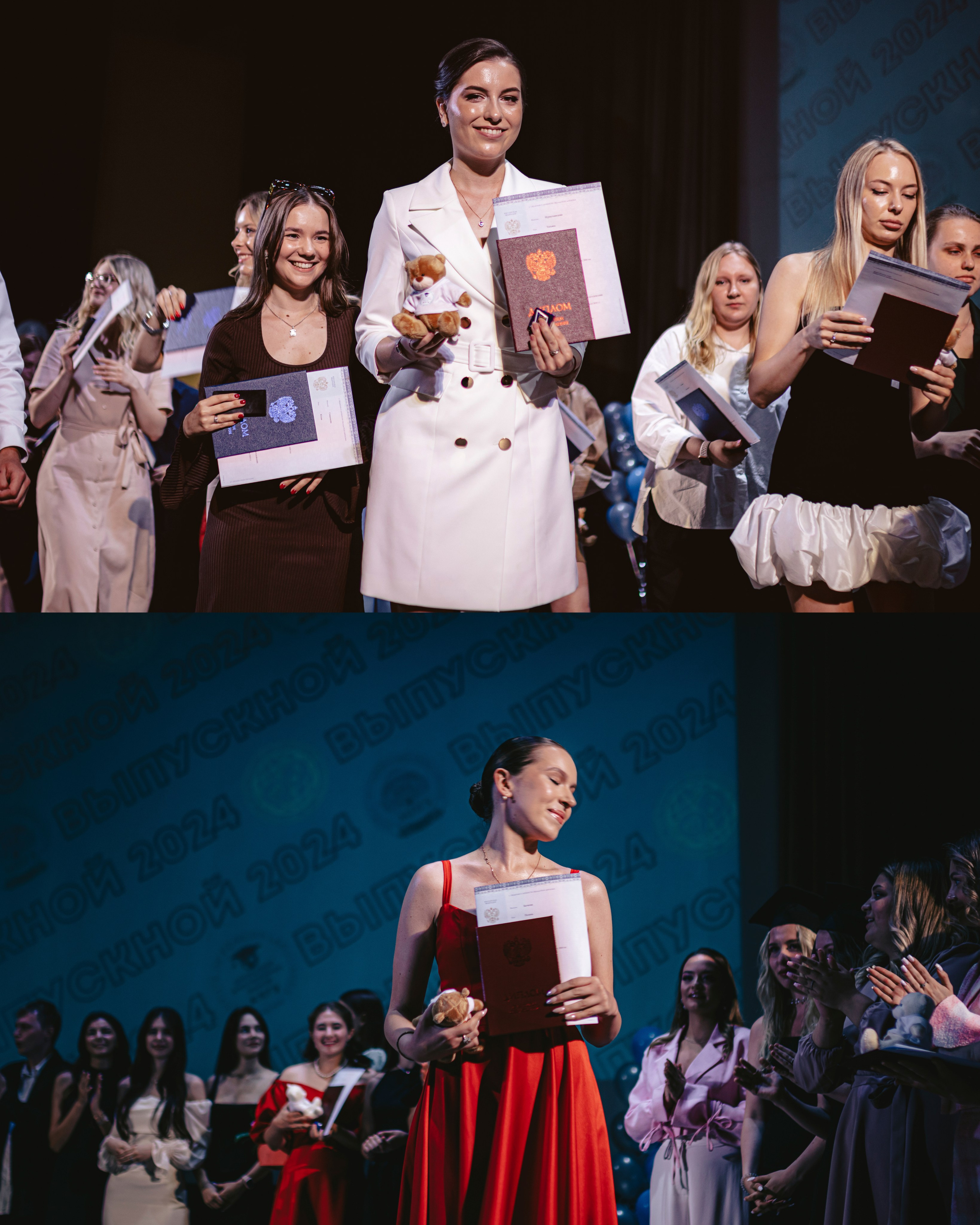 Репортаж. Фотограф Анастасия Козловская aadazzling