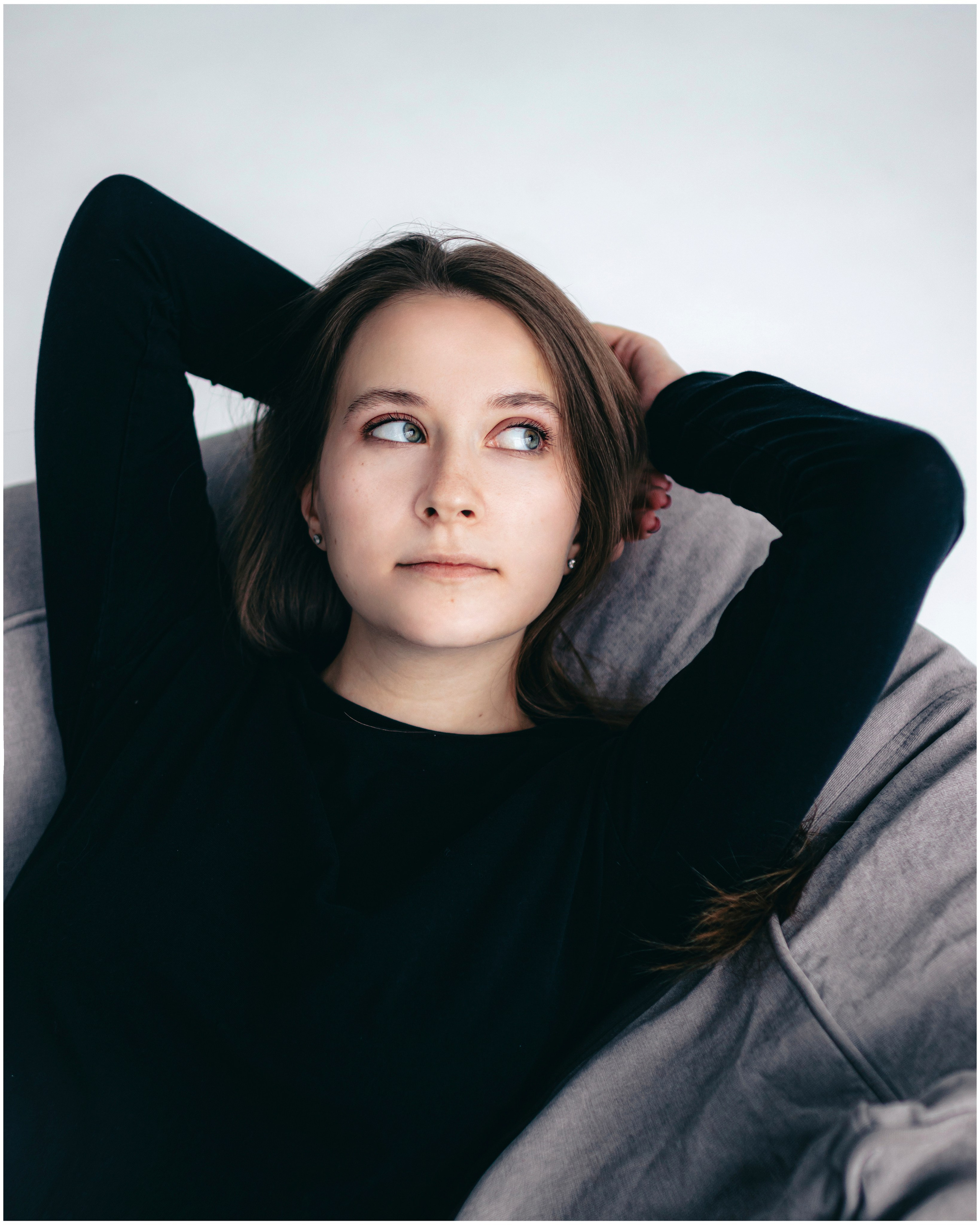 Студийные. Фотограф Анастасия Козловская aadazzling