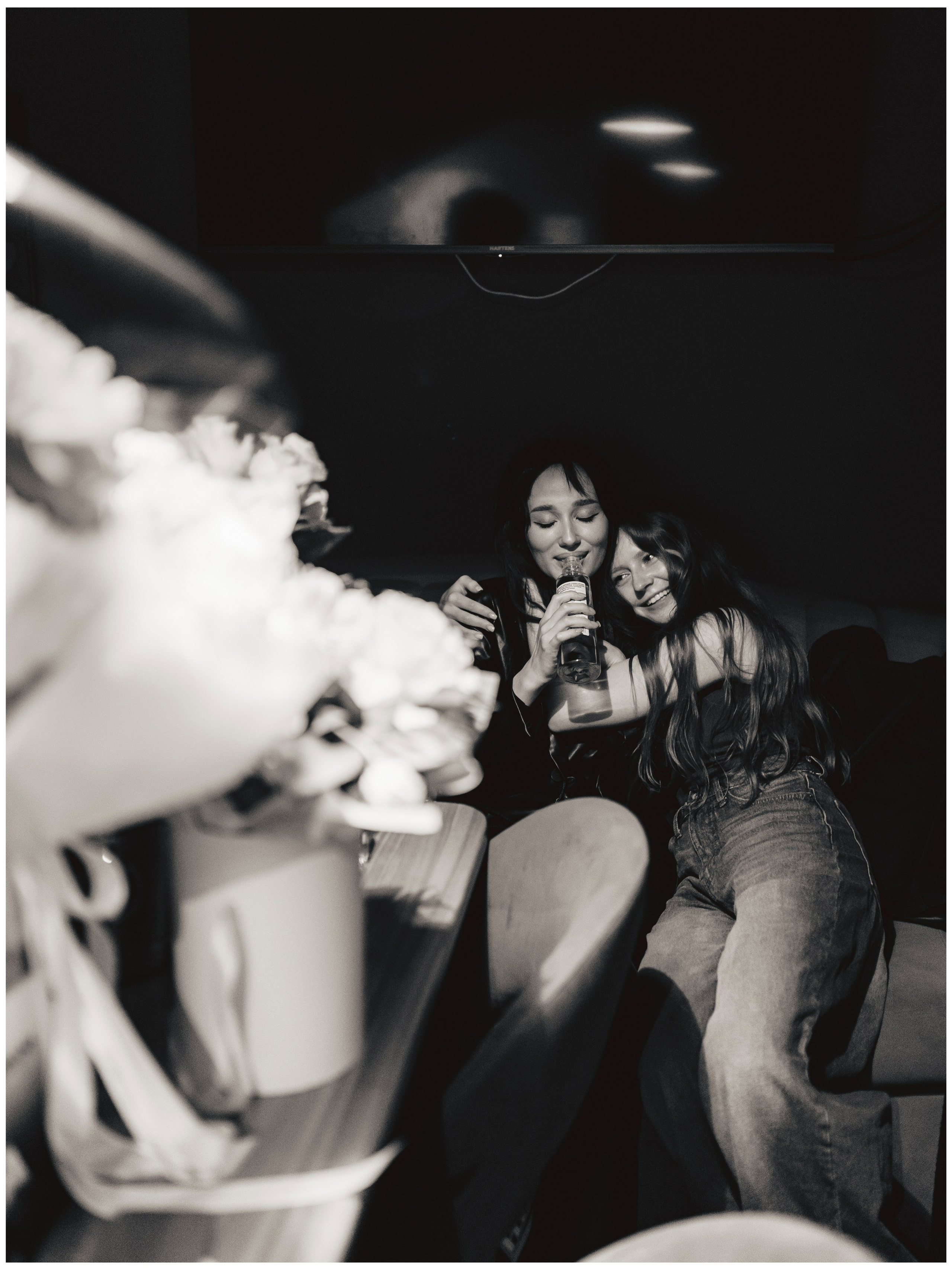 Репортаж. Фотограф Анастасия Козловская aadazzling