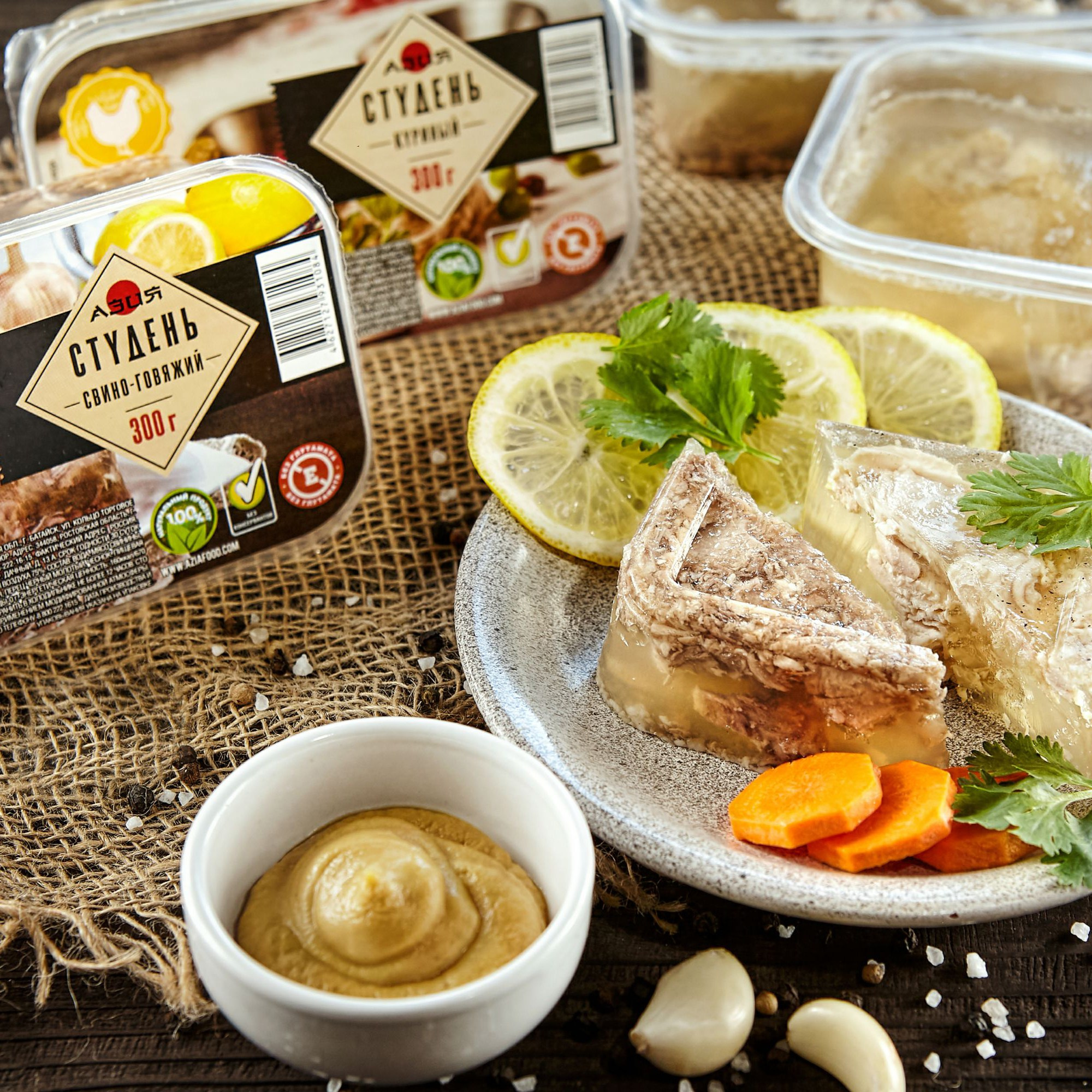 Фотосъемка Еды и Напитков. Фотограф Константин Калачёв