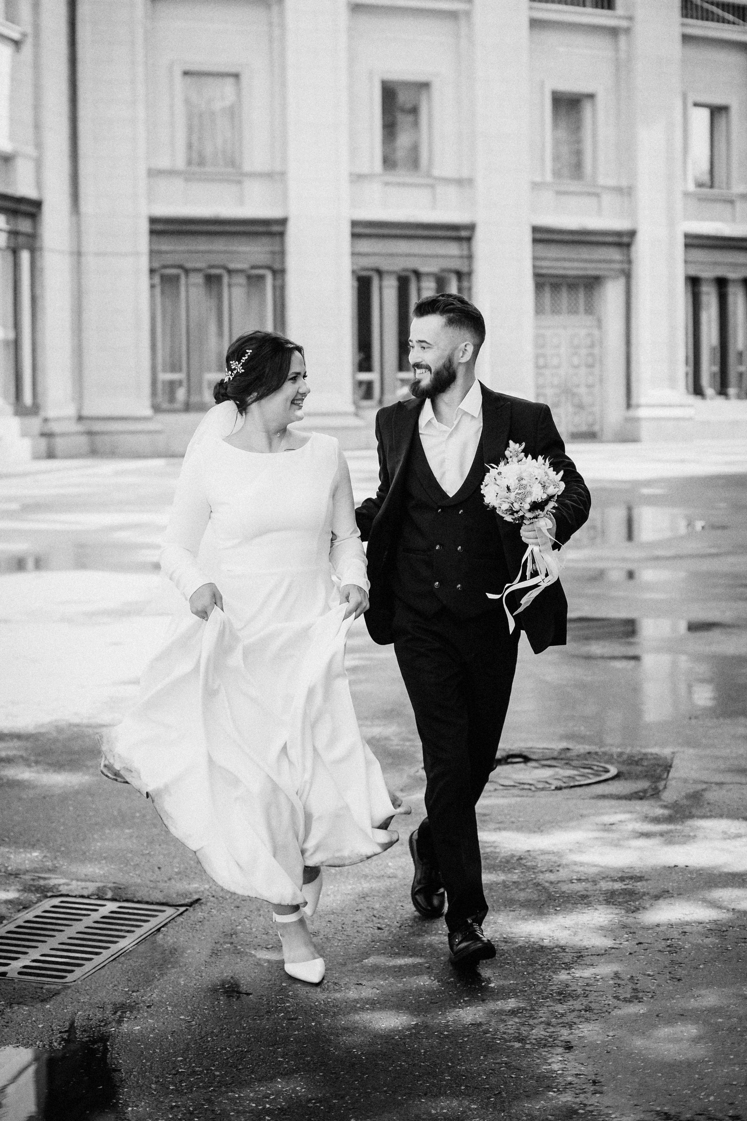 Свадьба. Фотограф