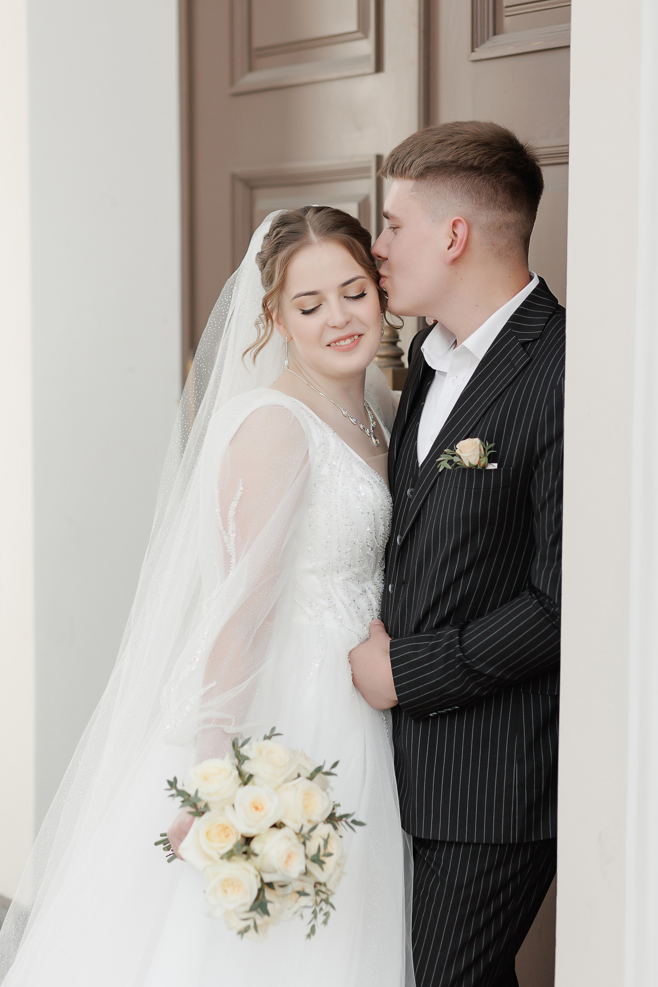 Свадьба. Свадебный и семейный фотограф в Твери и Тверской области