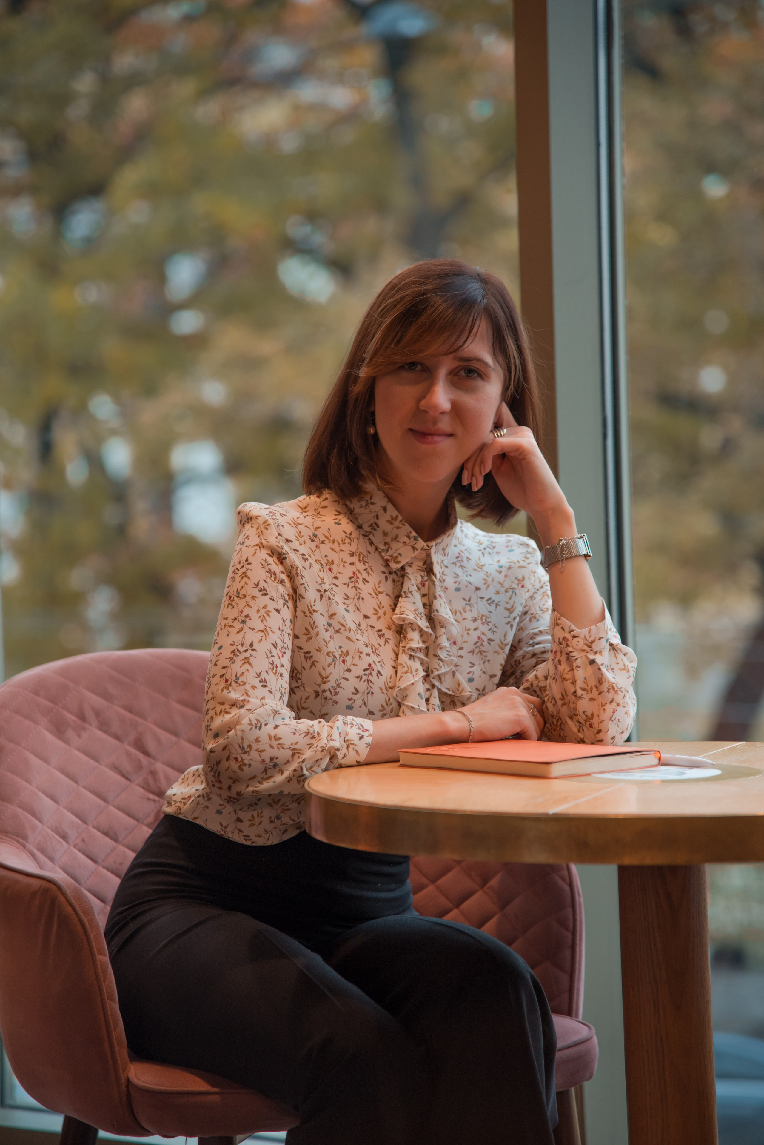 Ангелина. Свадебный и семейный фотограф с Санкт-Петербурге Ольга Стрижакова