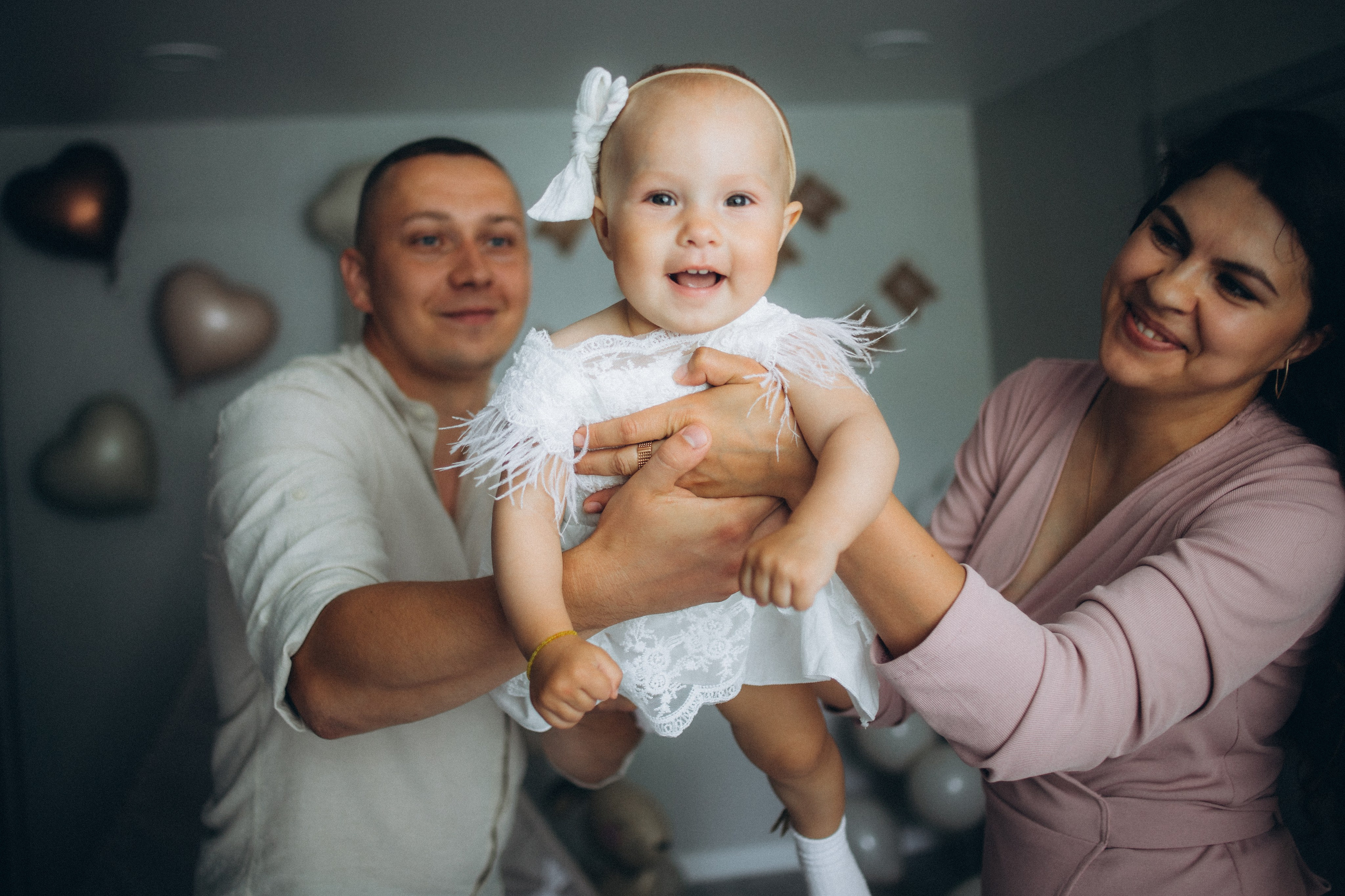 Кирочке 1. Семейный фотограф г. Димировград Андросова Екатерина