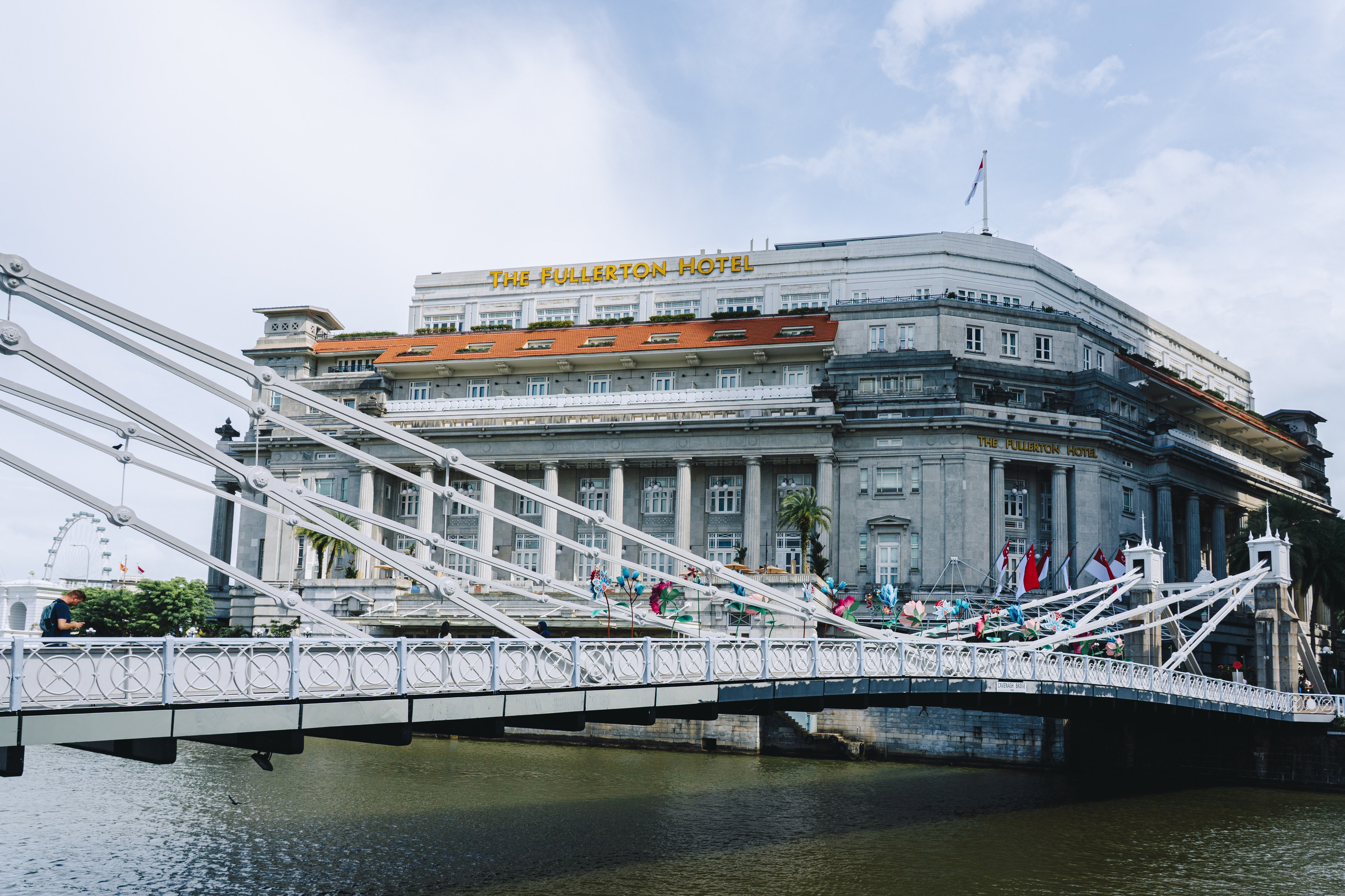 Сингапур и Малайзия. Репортажный фотограф в Москве Легкая Софья