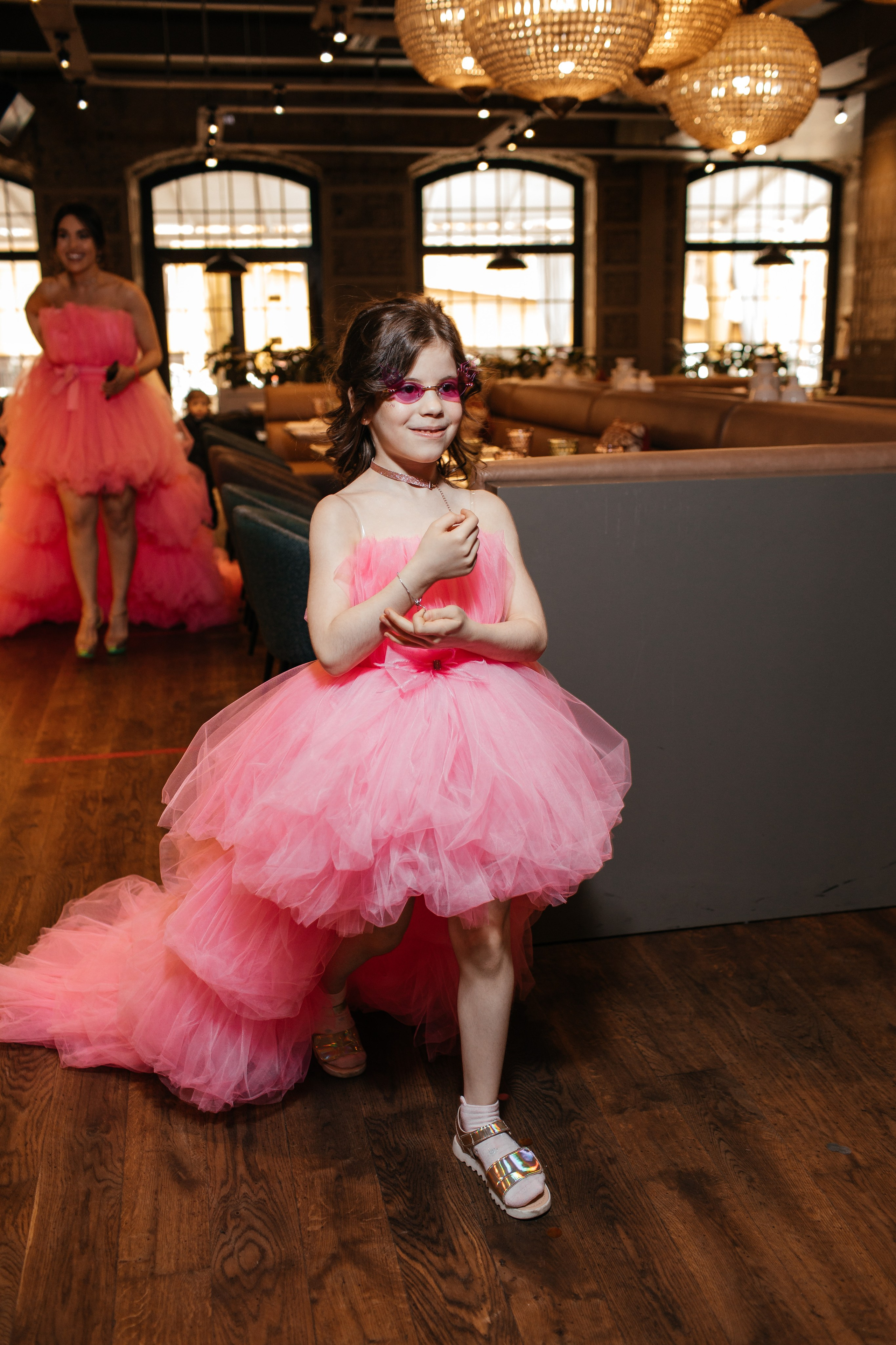 День рождения в Небо на Ладони. Свадебный и семейный фотограф