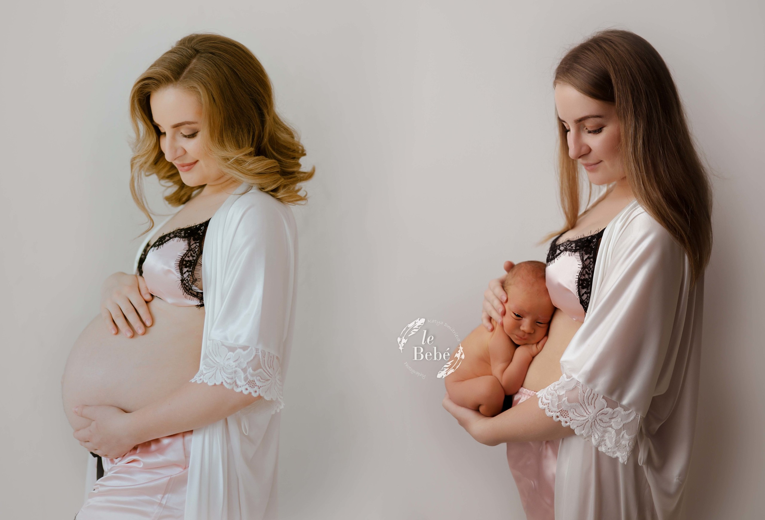 Максим 10 дней. Фотограф новорожденных Екатеринбург