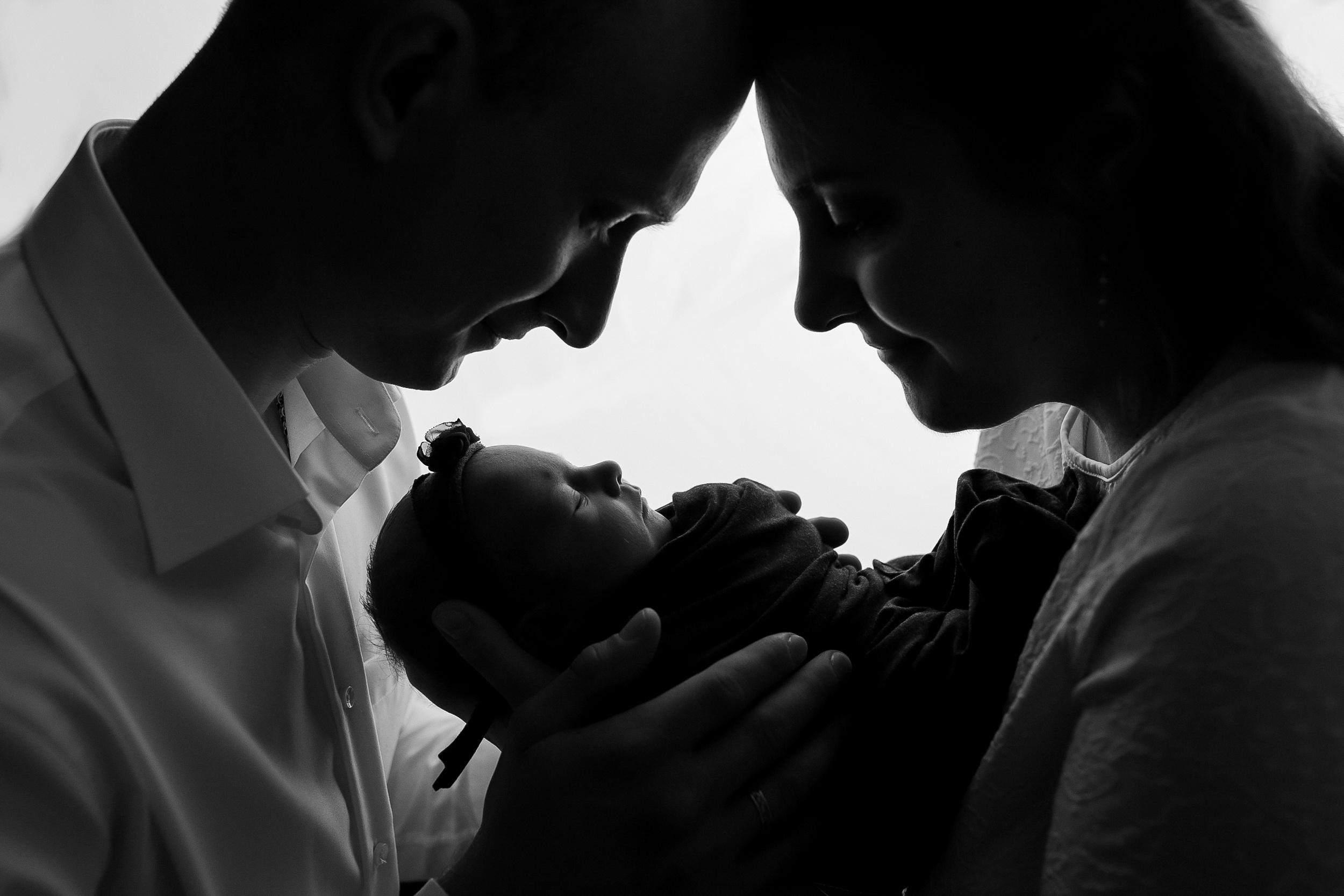 Таисия 11 дней. Фотограф новорожденных Екатеринбург