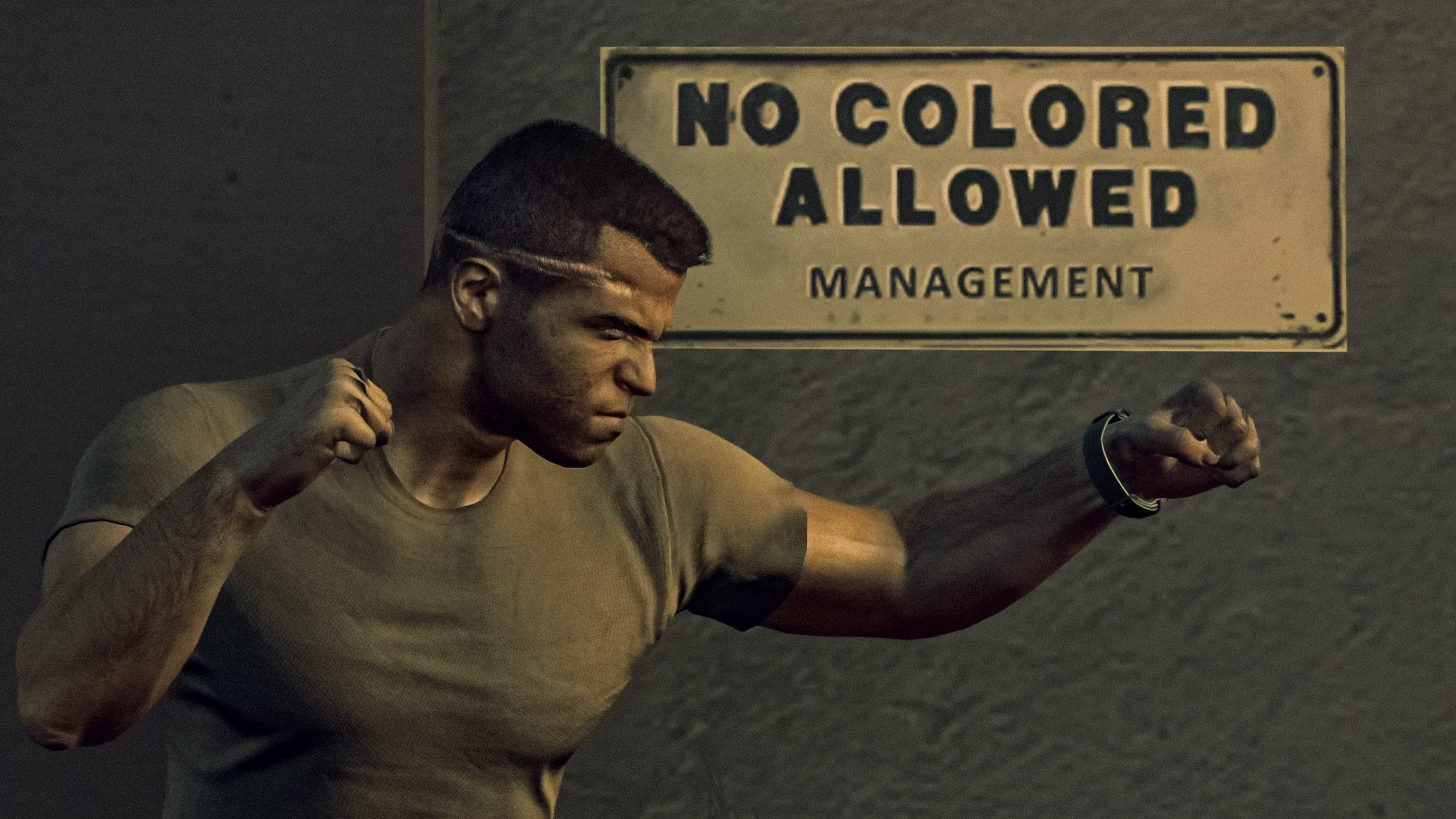 Mafia III