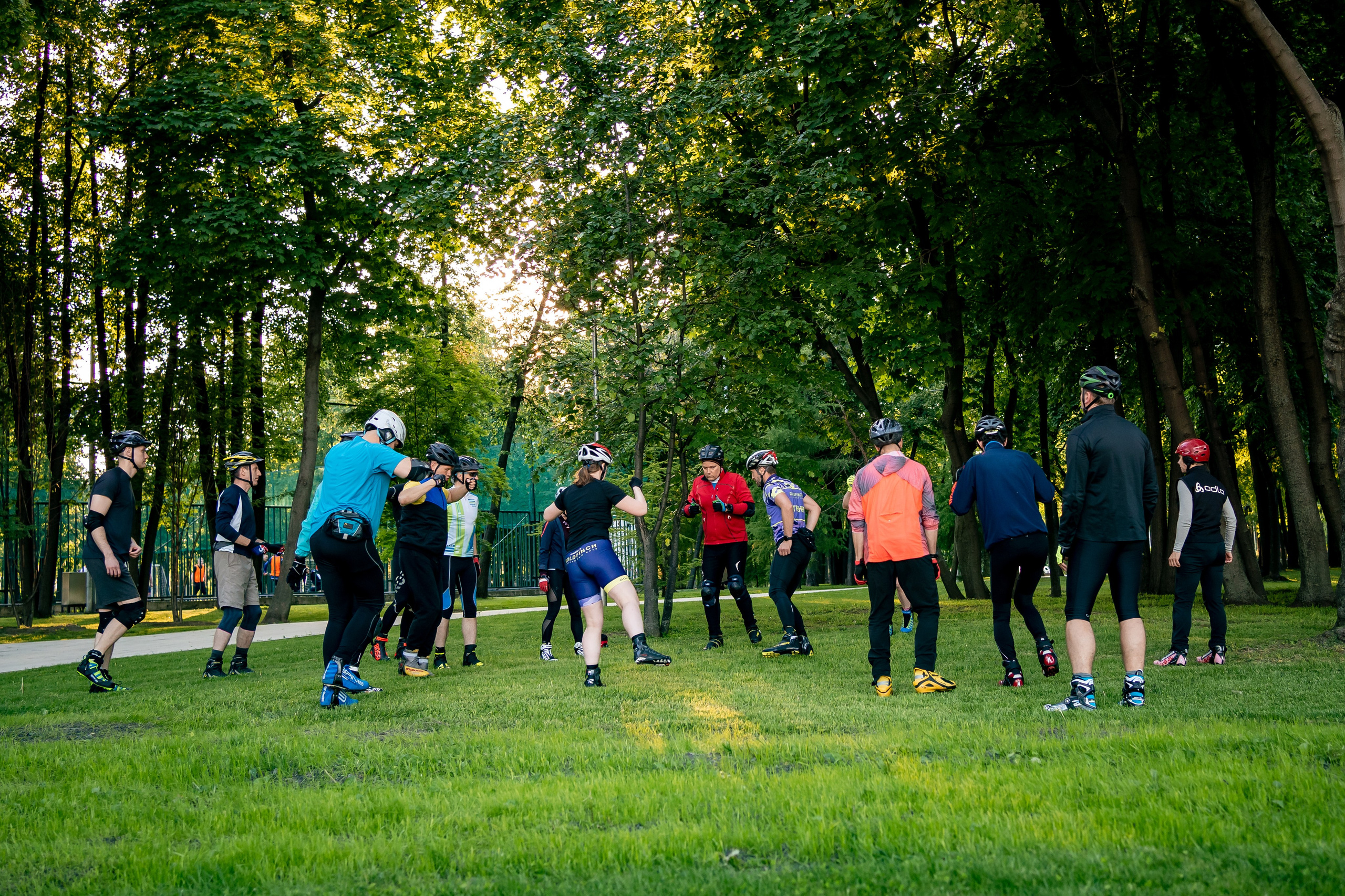 День Рождения GOLDFINCH. Семейный фотограф Варвара Сорока в городе Москве