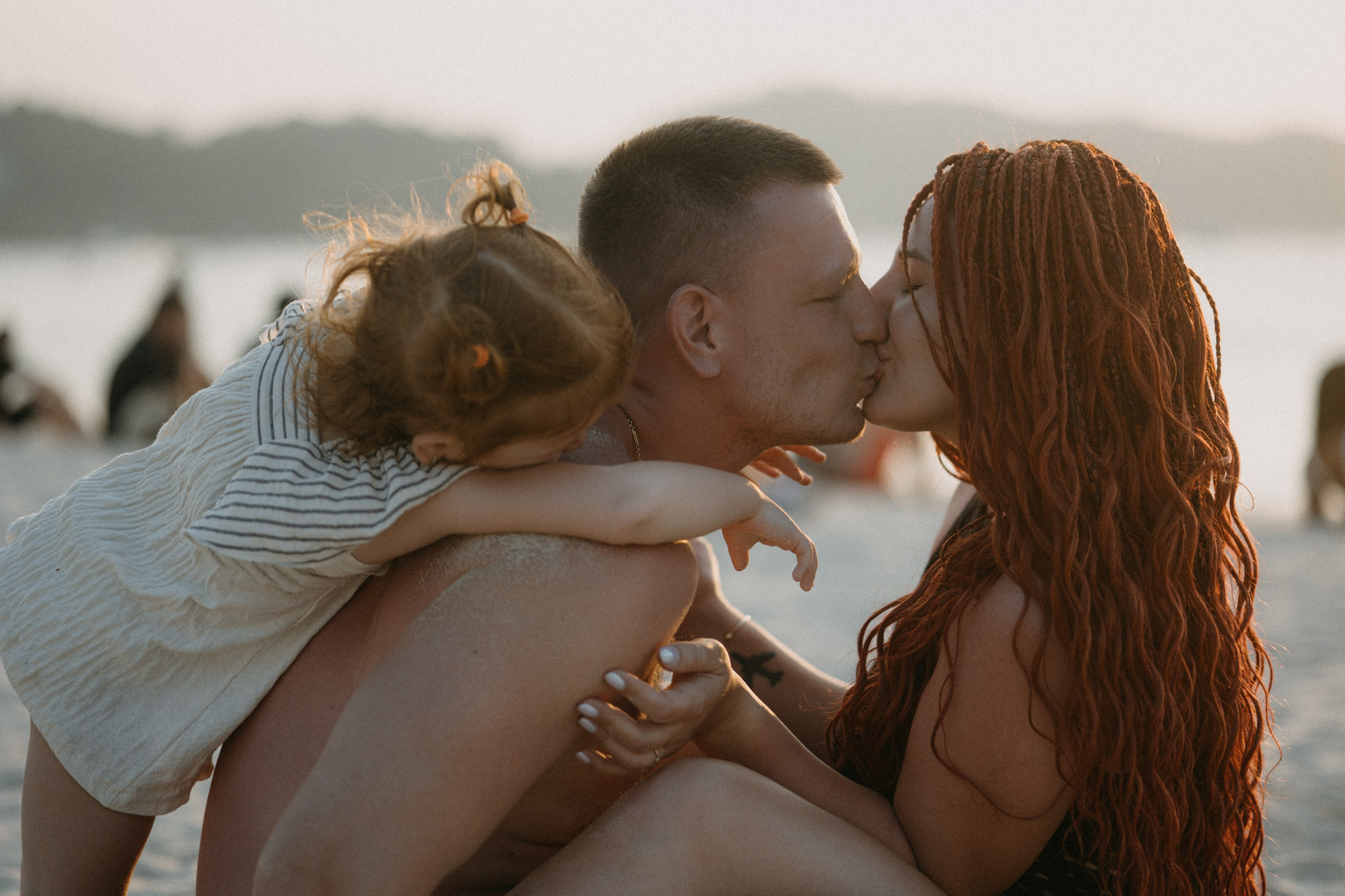 Марина. Alesya Gee Photographer Uzbekistan