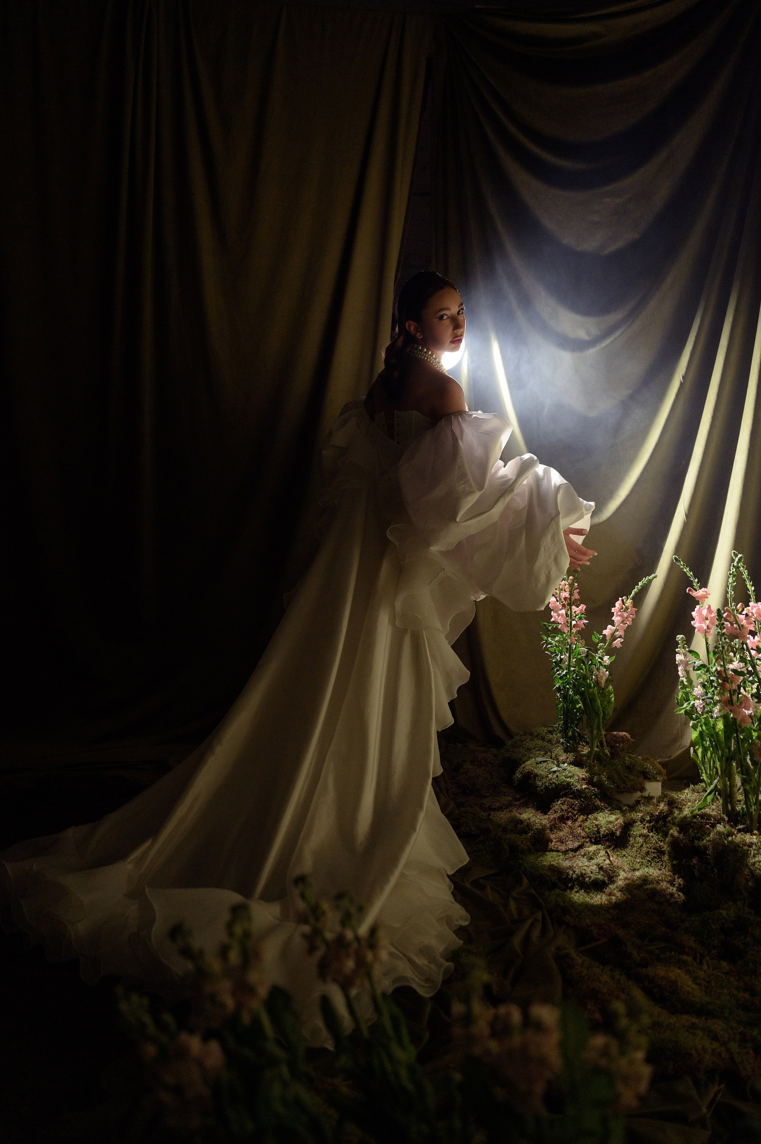 Максим и Яна. Свадебный фотограф и видеограф