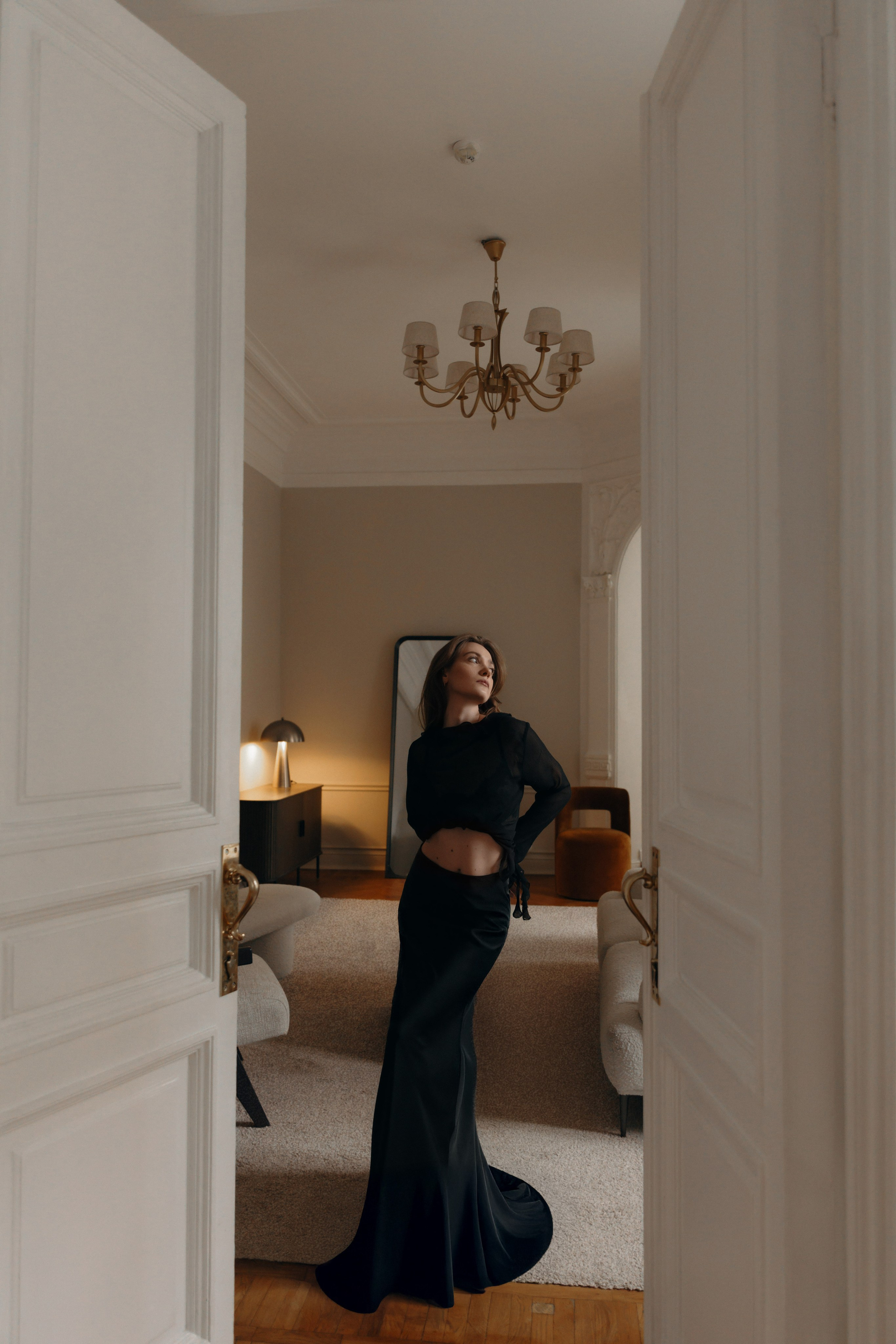 Пригласить себя на свидание. Женский и свадебный фотограф Москва Елизавета Перова