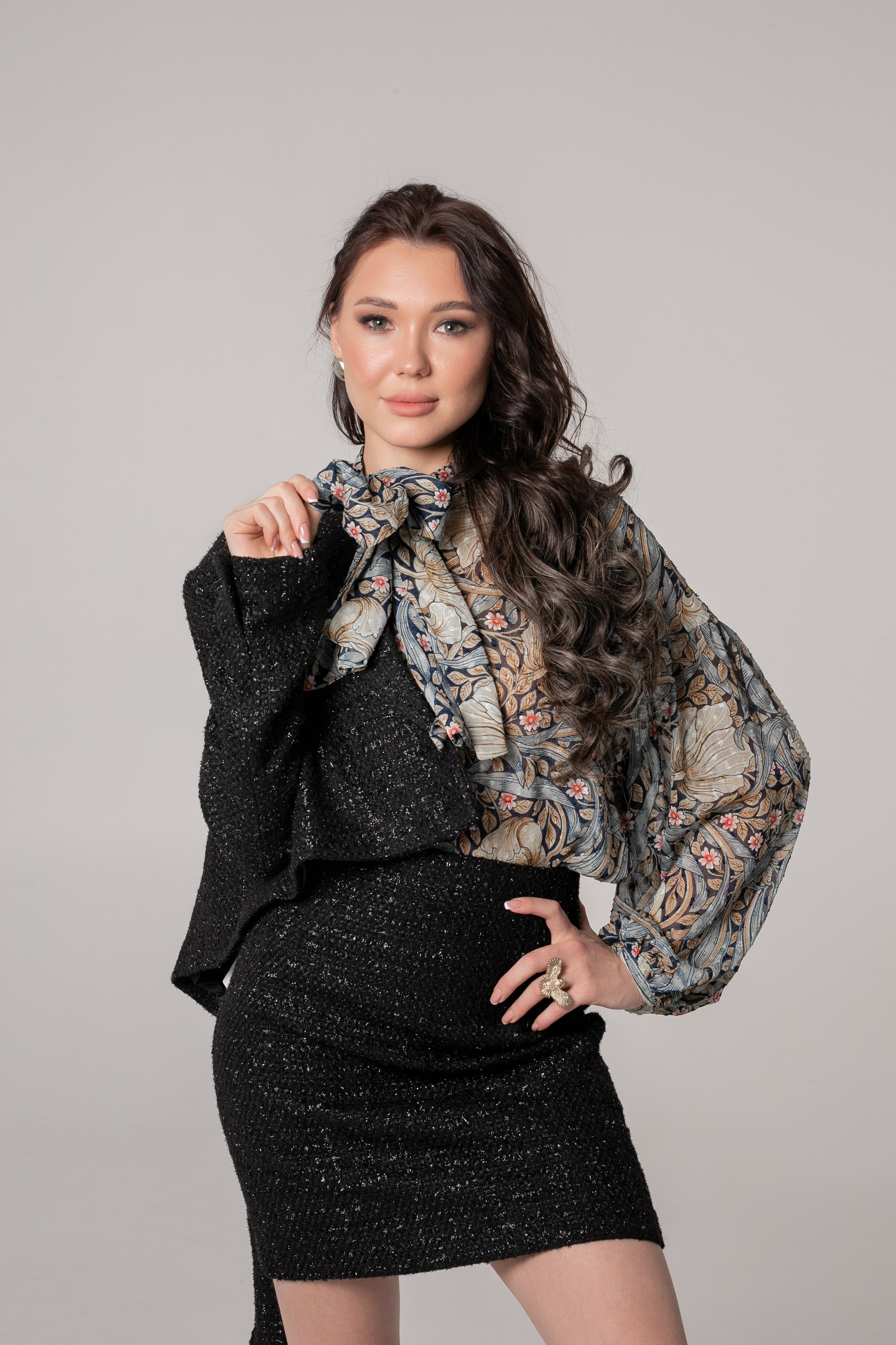 Таша. Фотограф чувственного портрета в Санкт-Петербурге Светлана Фролова