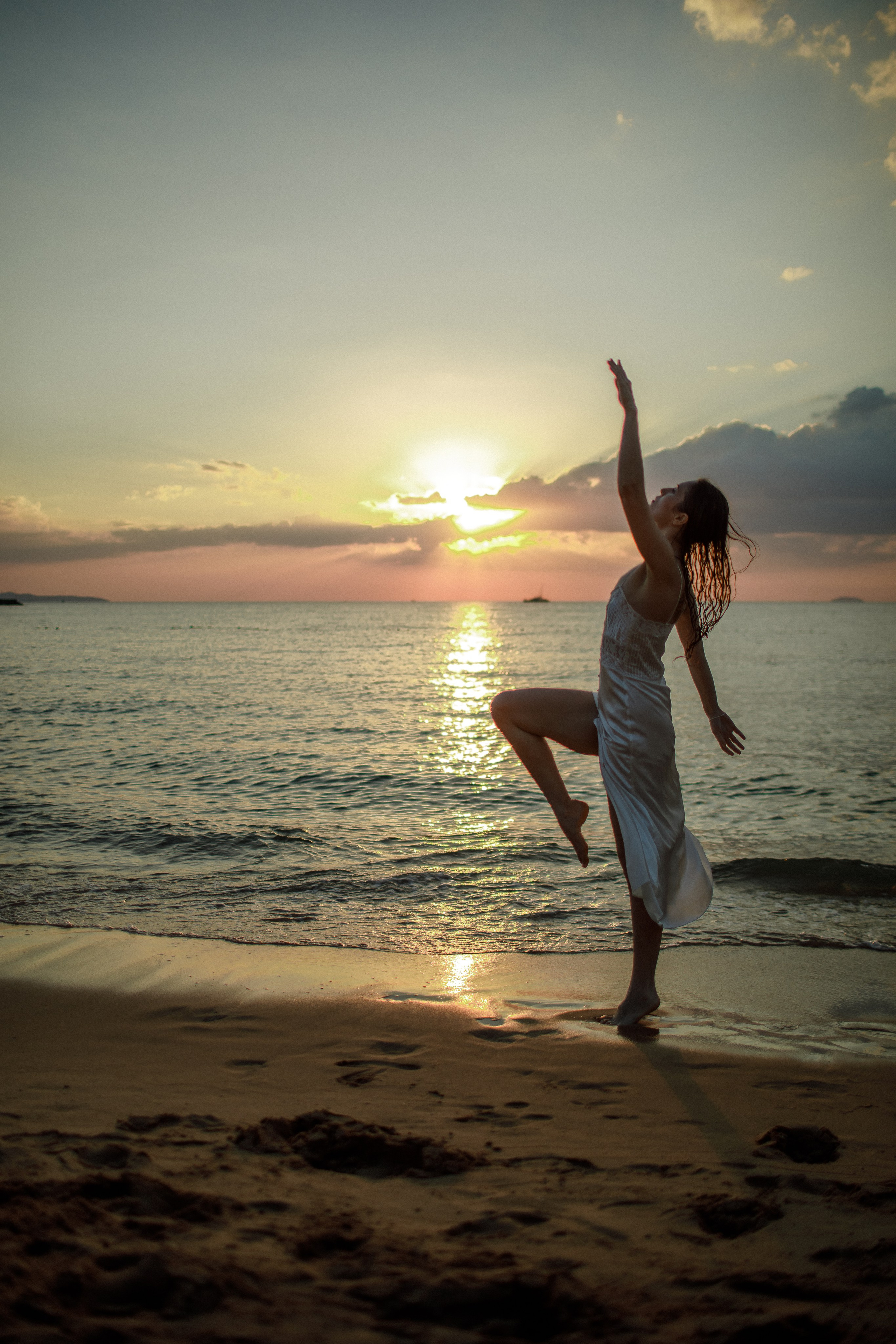 Фотосессия в Паттайе