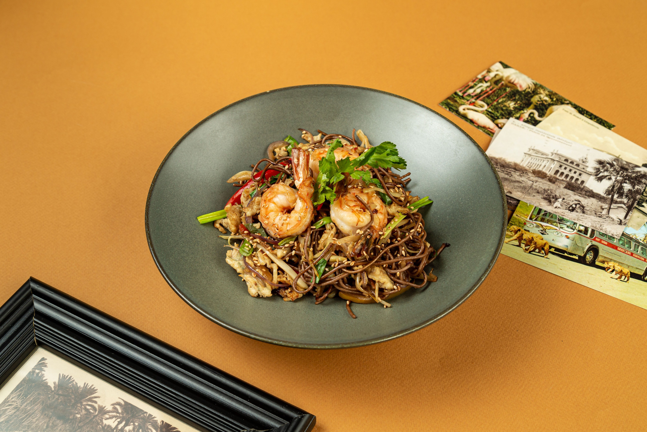 Фотографии для агрегаторов доставки еды