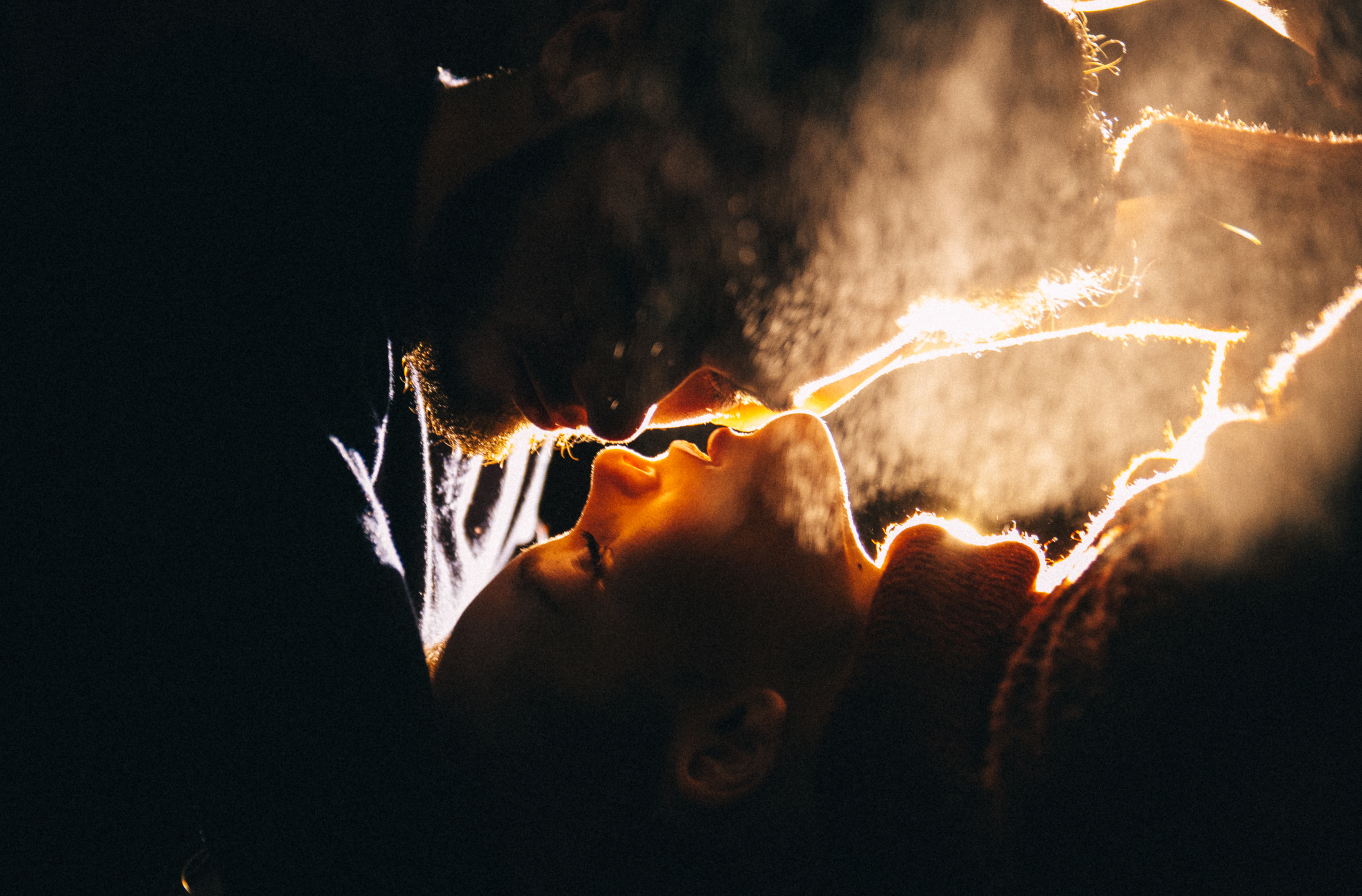 Love Story. Фотограф в Москве Ольга Svog