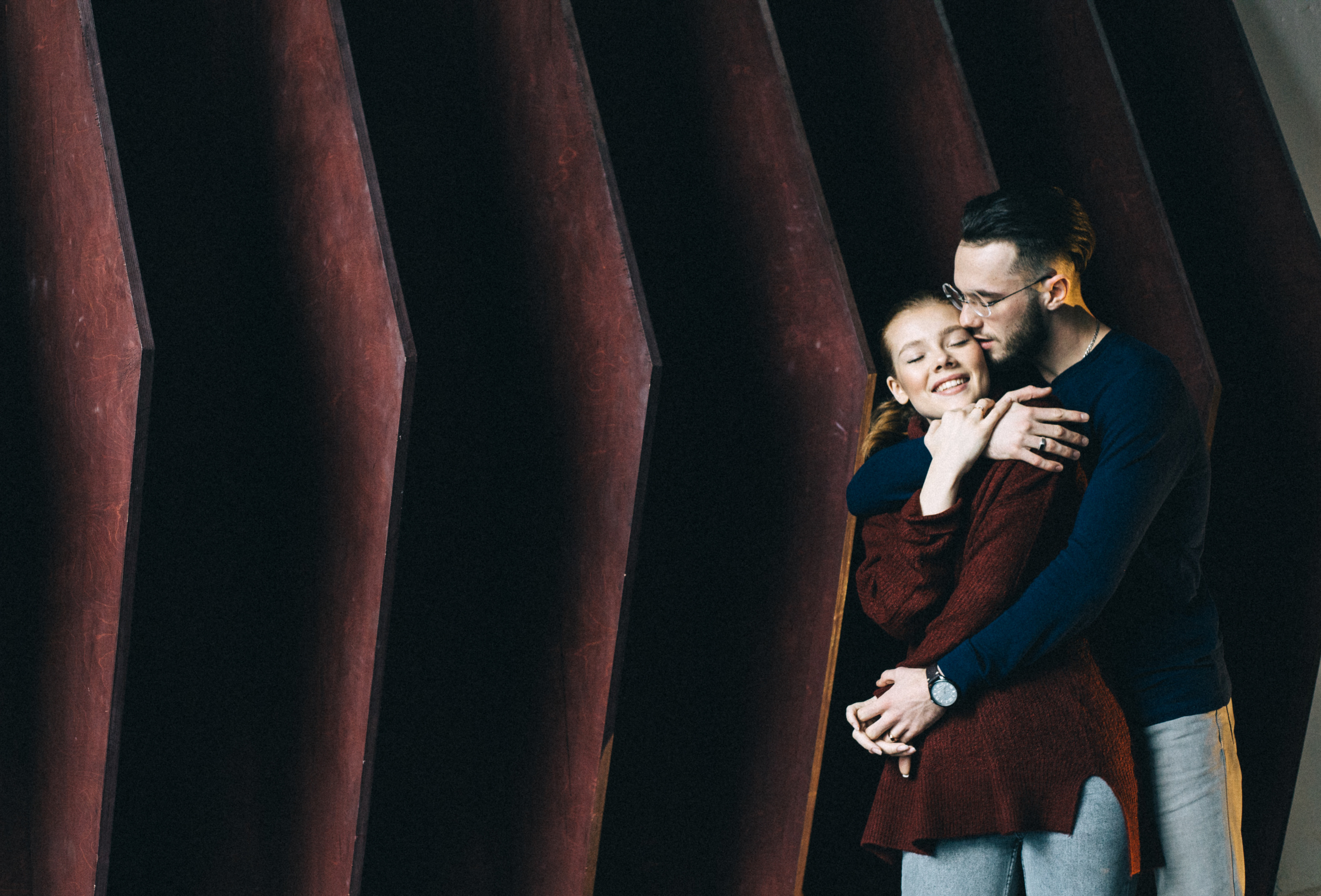 Love Story. Фотограф в Москве Ольга Svog