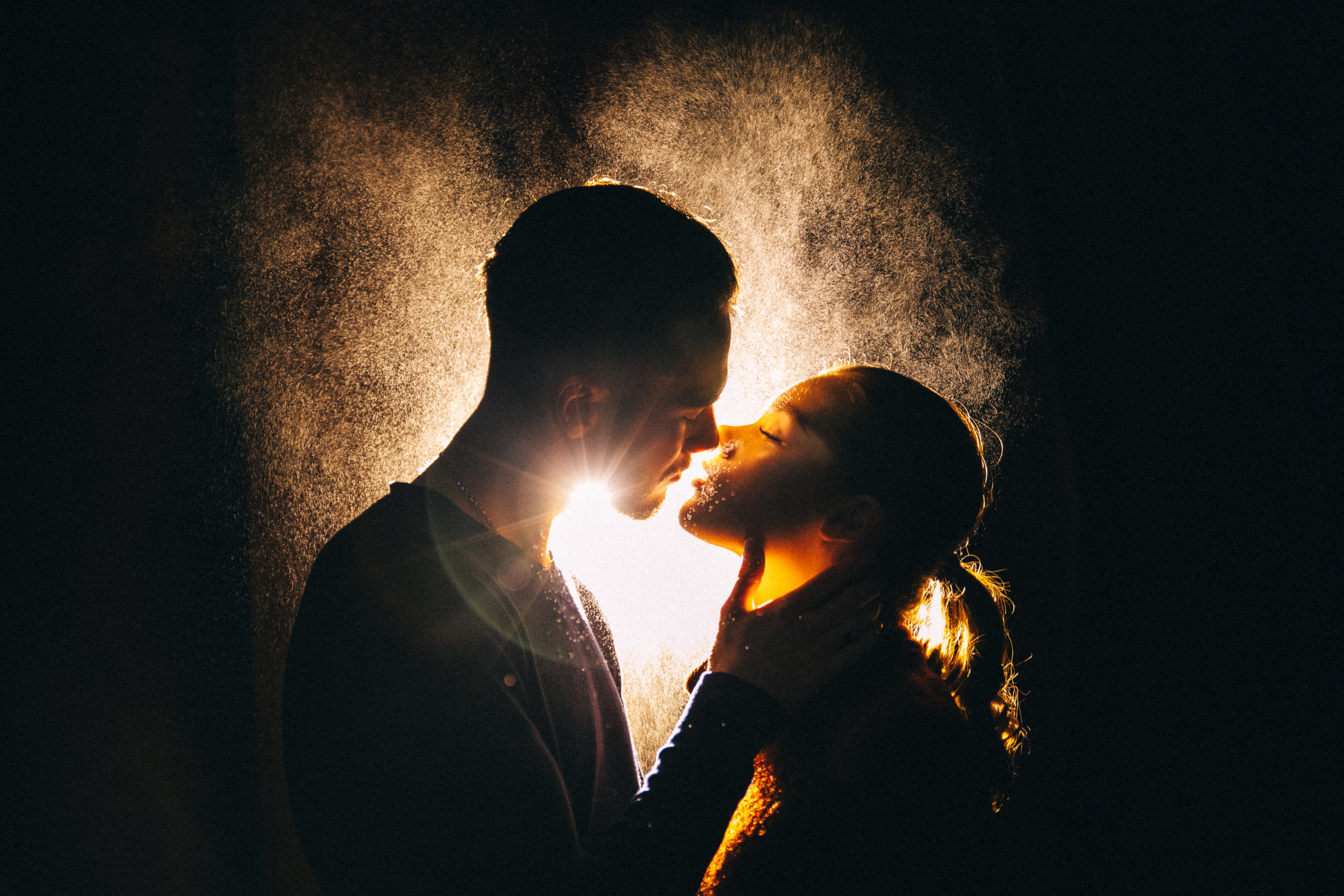 Love Story. Фотограф в Москве Ольга Svog