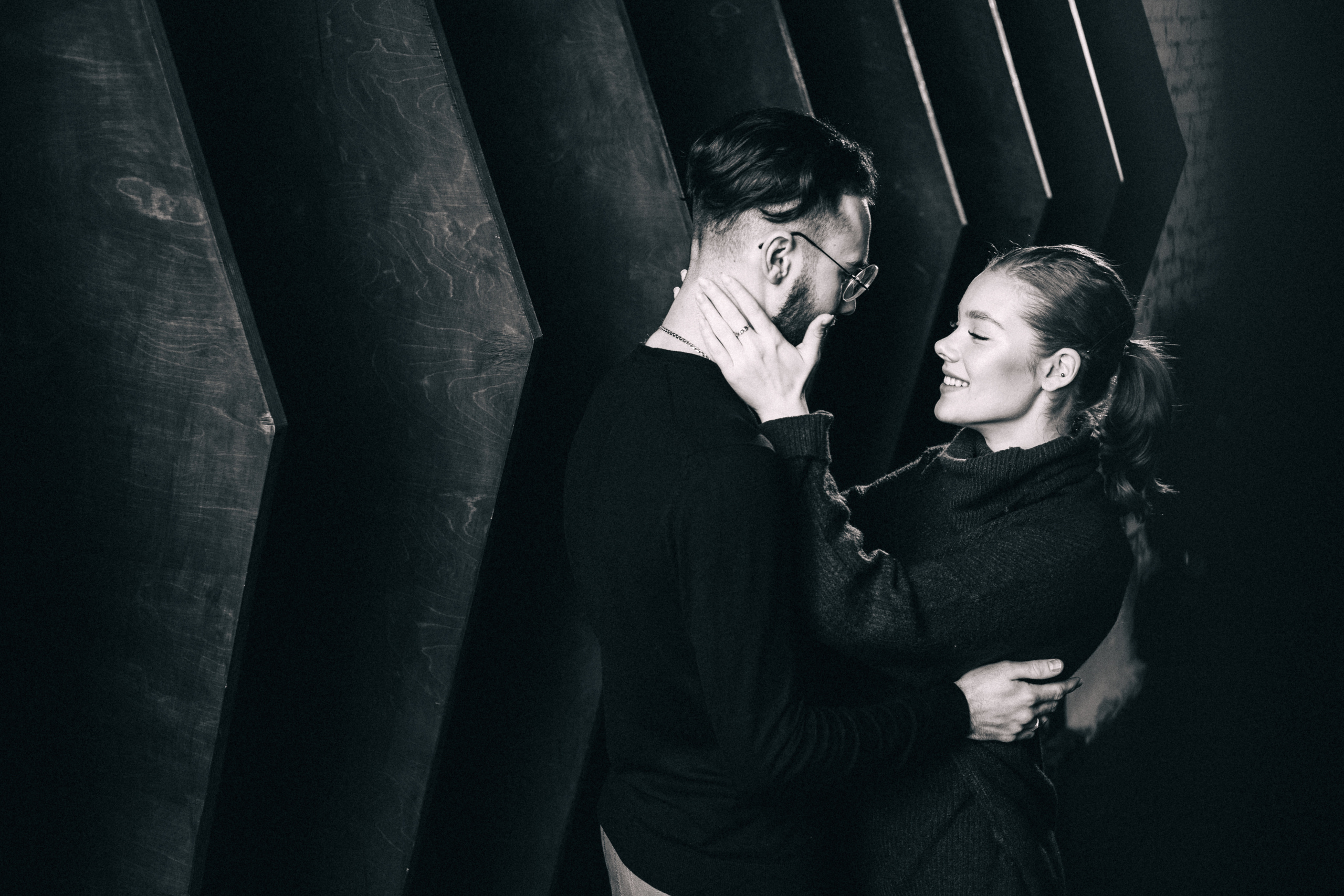 Love Story. Фотограф в Москве Ольга Svog