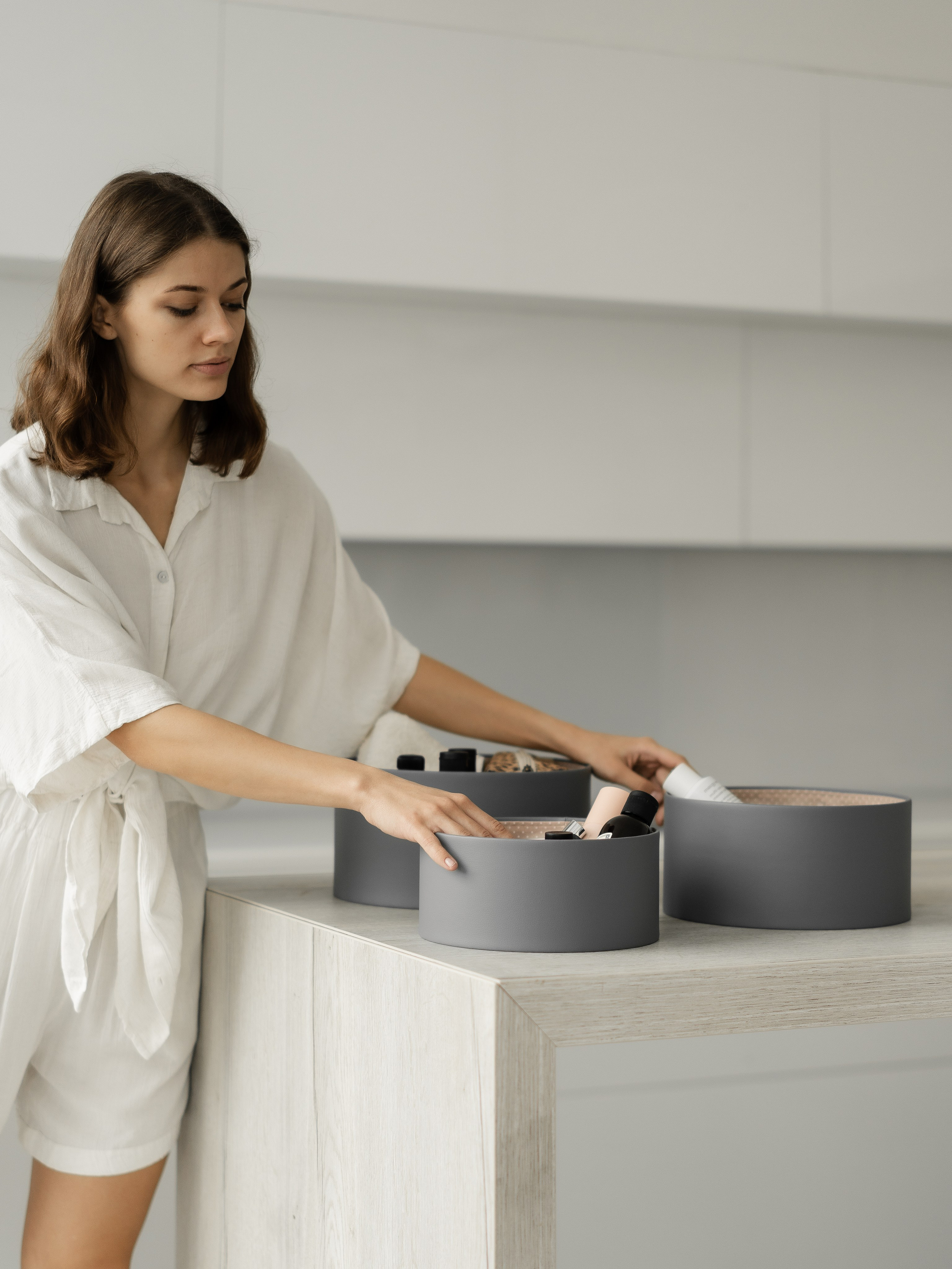 Rompicato. Nadezhda Migunova, Photographer