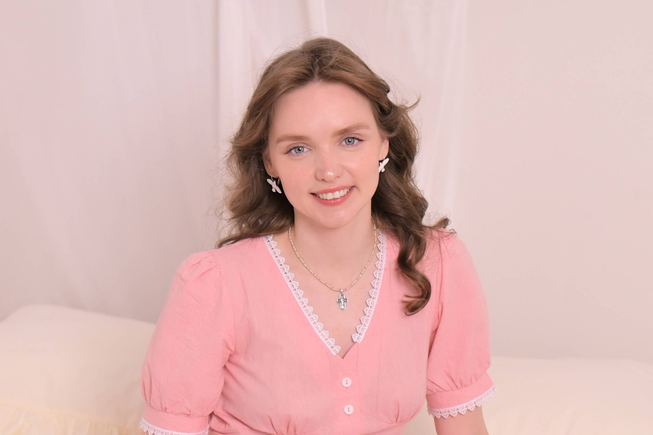 Елена. Фотограф, психолог и фототерапевт в Екатеринбурге Ольга Неуймина