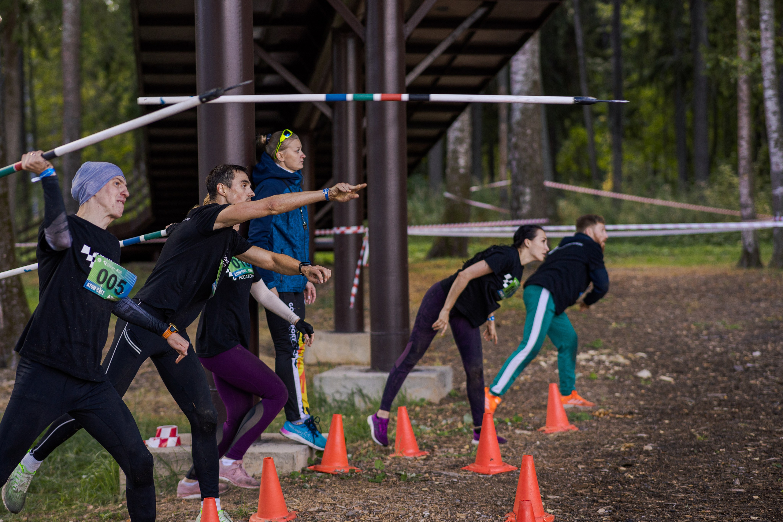 Репортажная съёмка спортивных мероприятий | Видео и фото для спорта | ZPROD. Фото и видеосъемка | продакшн студия ZPROD