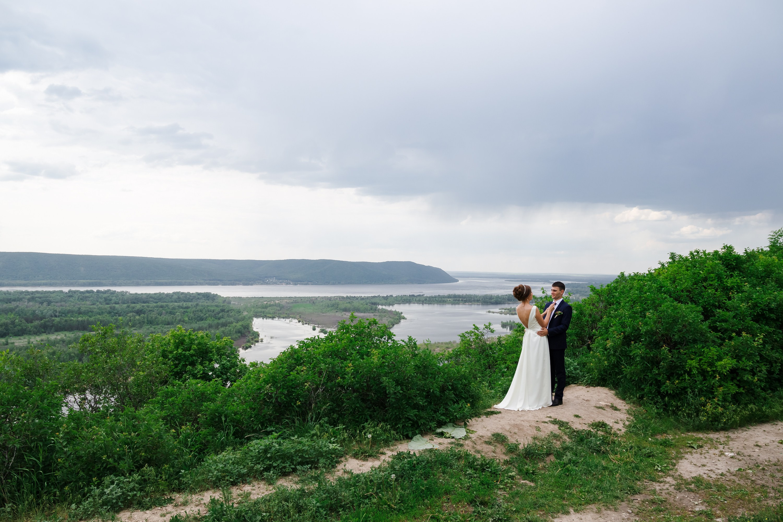 Самара. Маргарита Рубцова свадебный фотограф Тольятти