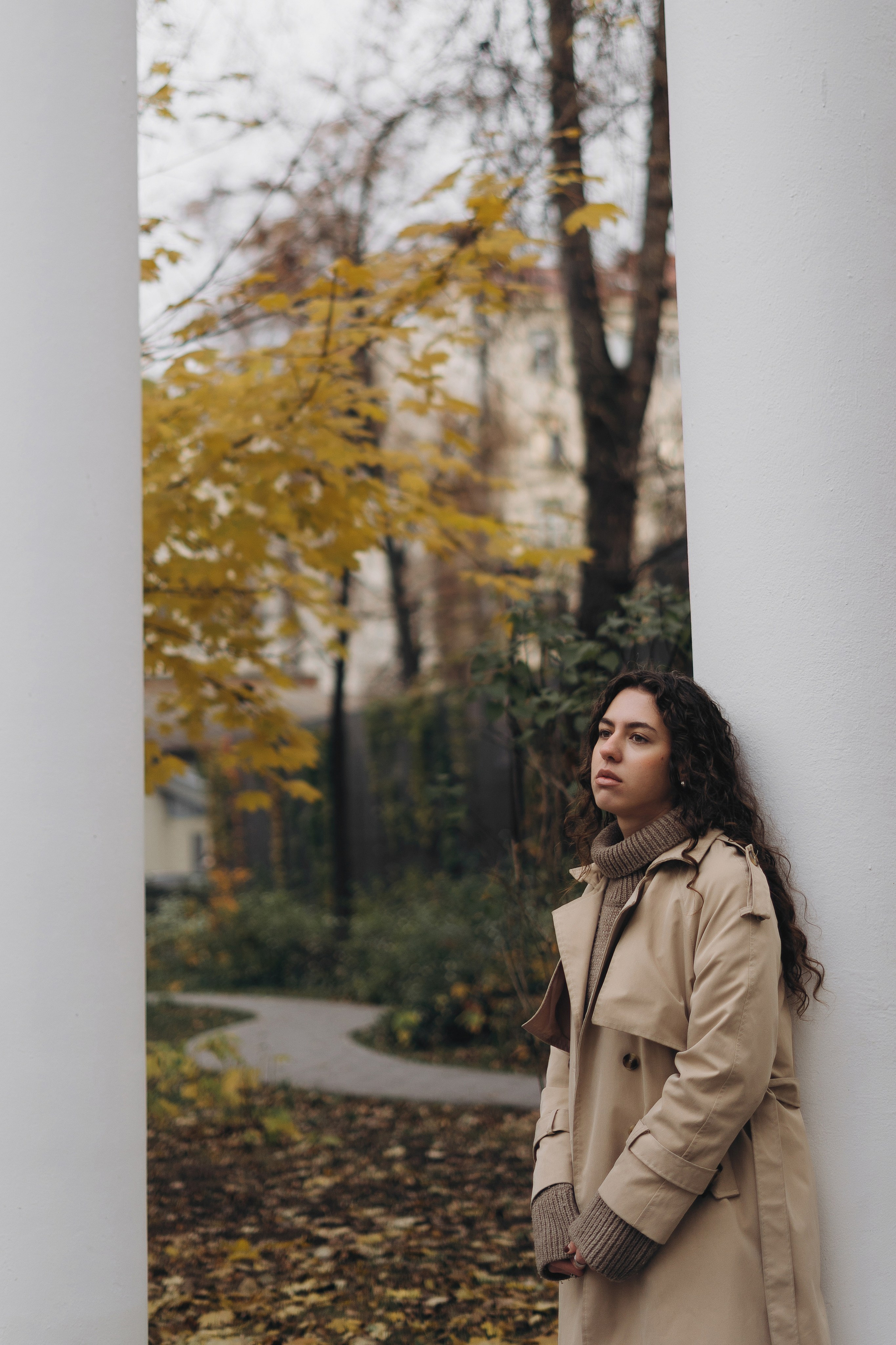 Дарья. Фотограф Москва Виктория-Антуанетта