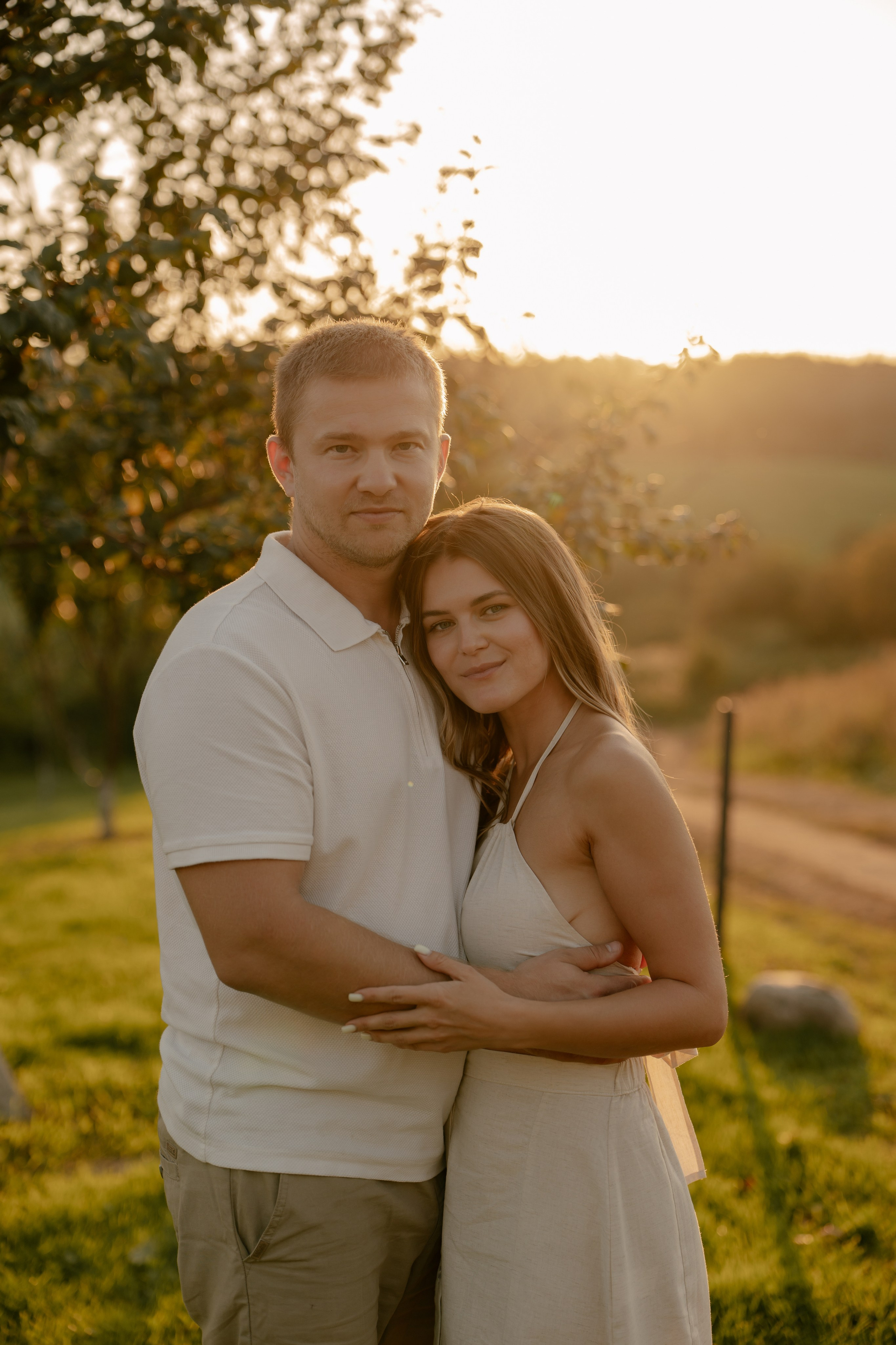 Аня, Агата, Юра и Саша. Свадебный и семейный фотограф в Москве и Красногорске — живые кадры | Анастасия Тихонова