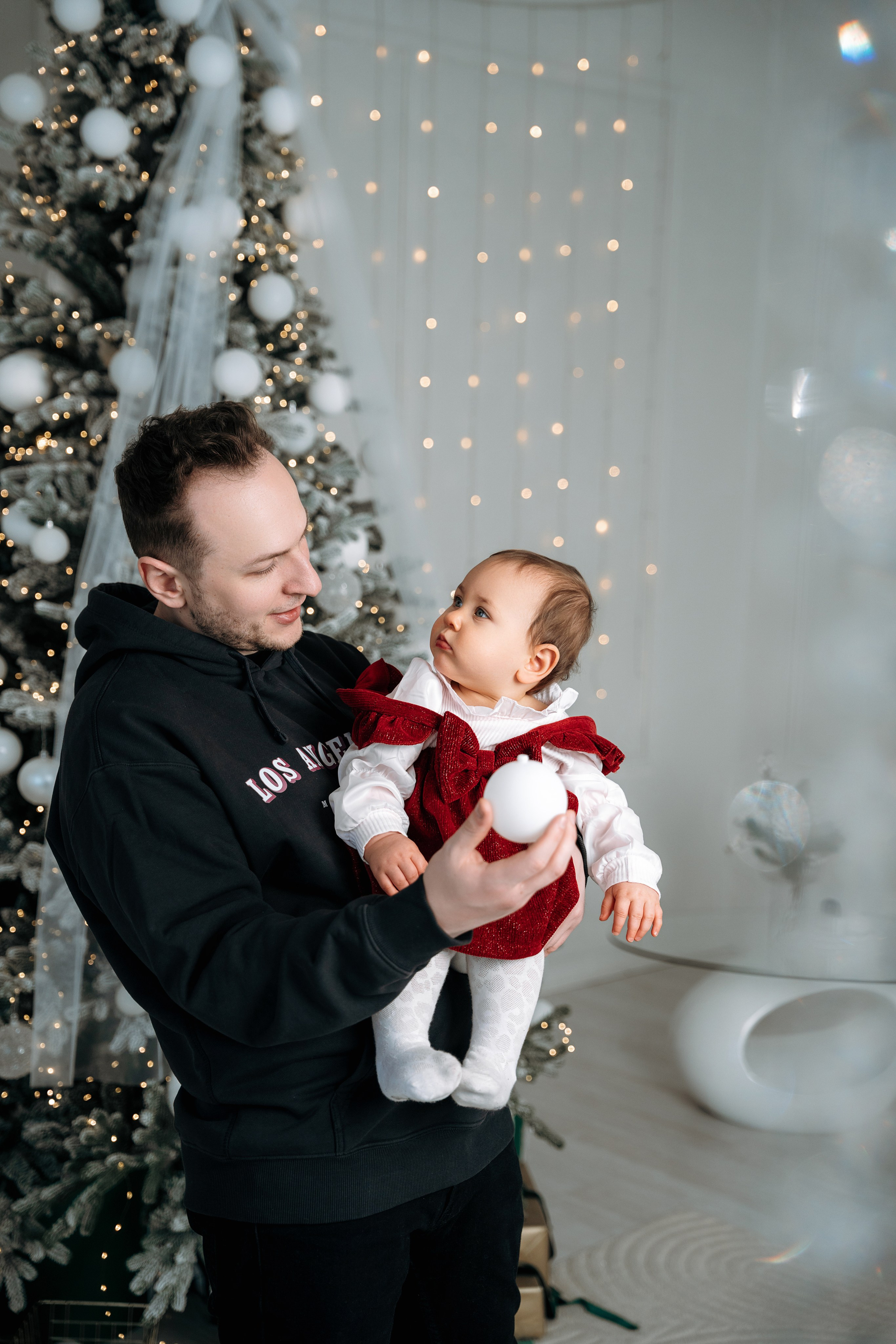 Марго с семьей. Семейный и свадебный фотограф в Ульяновске Арина Авдеева