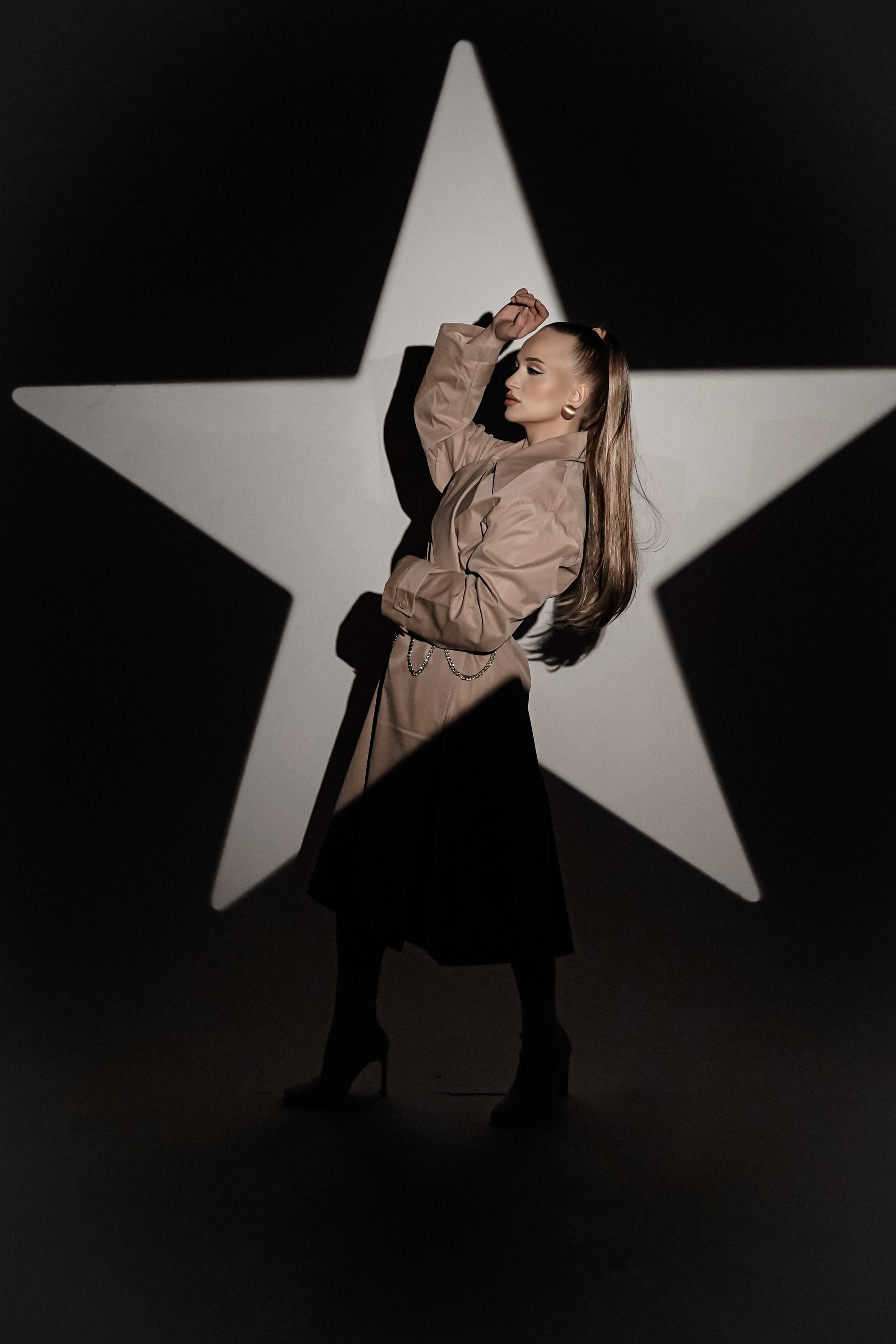 HB Наташа. Семейный и свадебный фотограф в Ульяновске Арина Авдеева