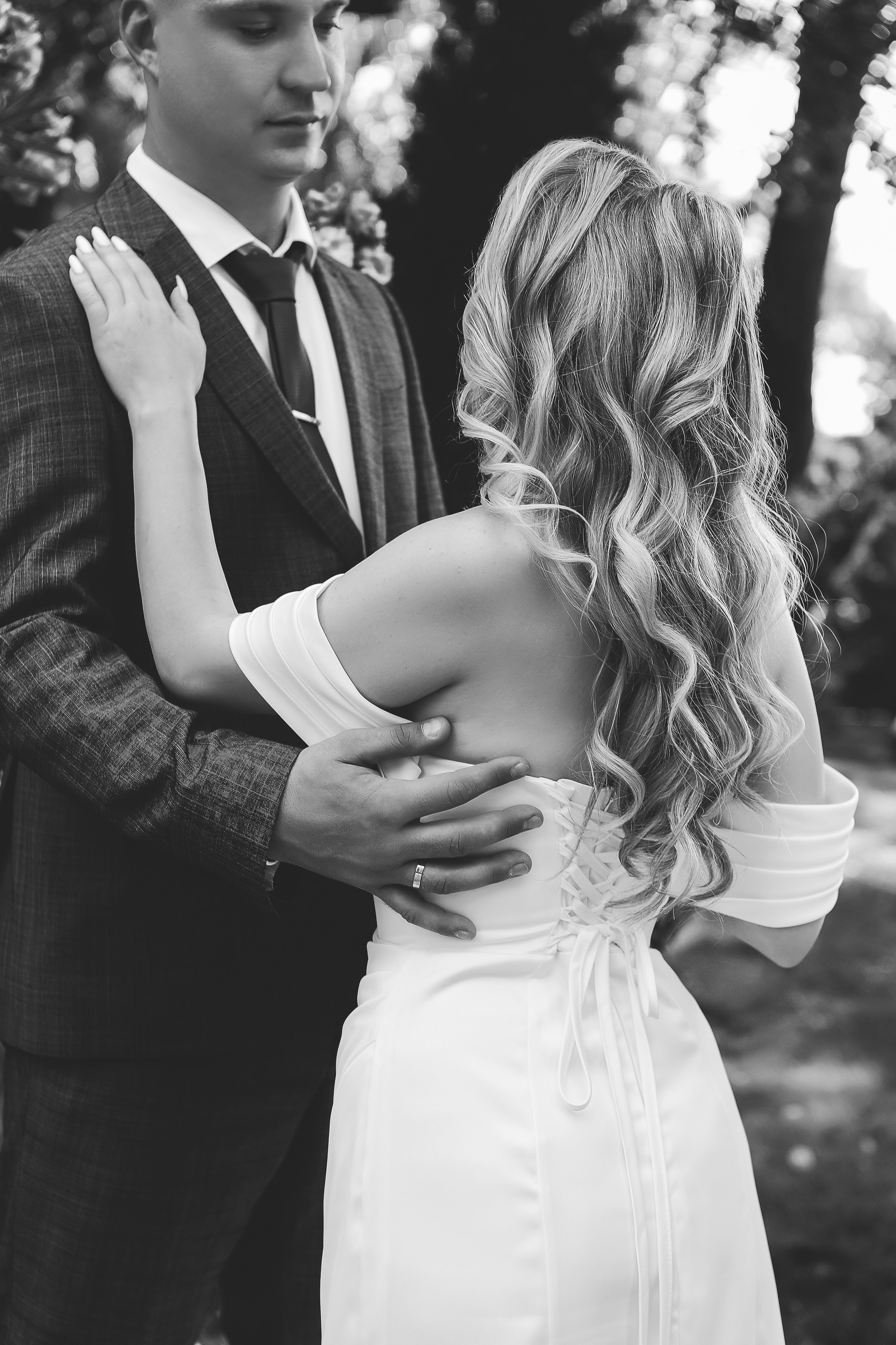 Ангелина и Сергей. Свадебный фотограф Евгения Фролова г. Каменск-Шахтинский, Донецк, Ростов