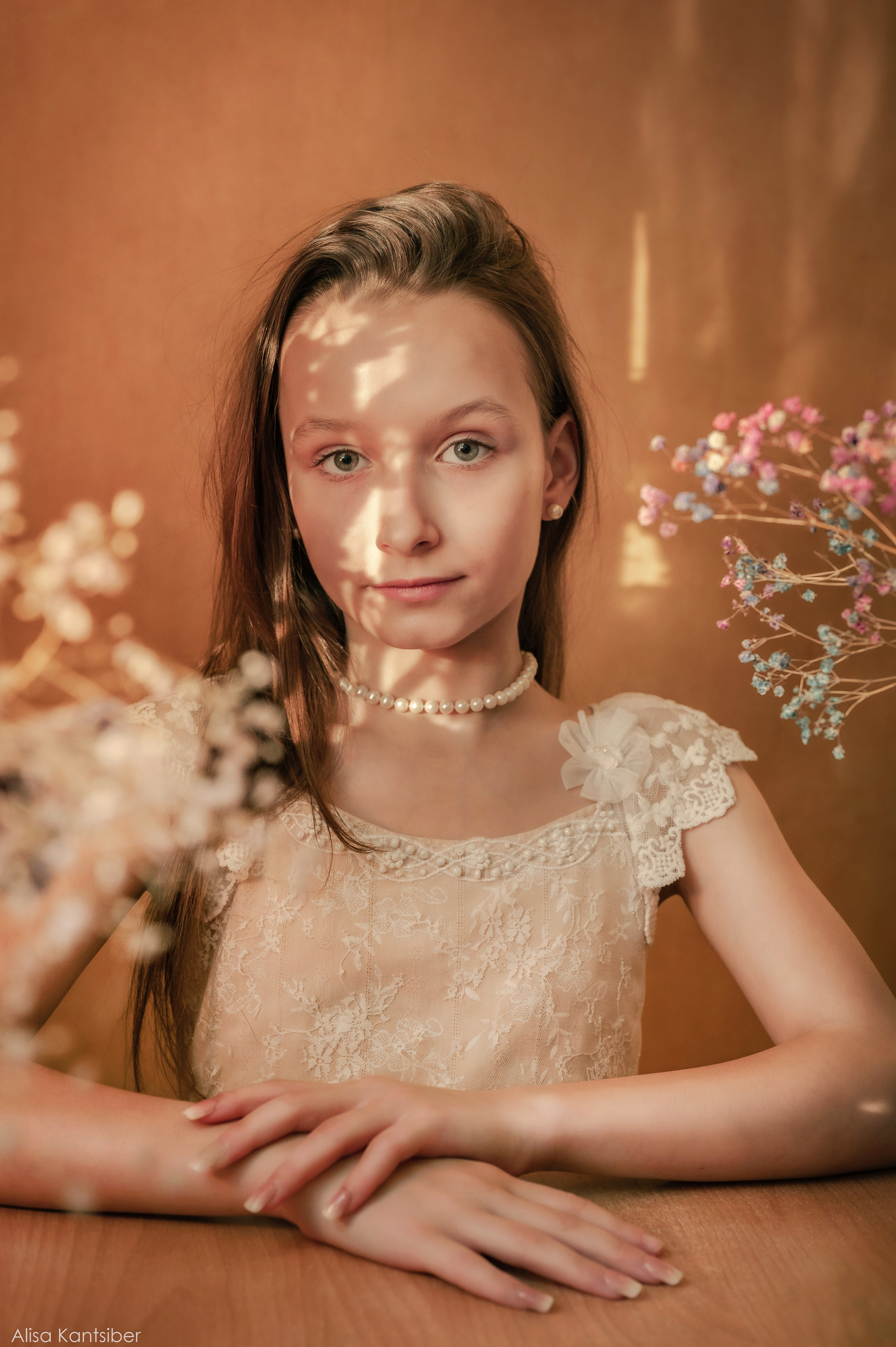 Лиза. Фотограф Алиса Канцибер. Москва. Портрет, семейное фото, свадьбы