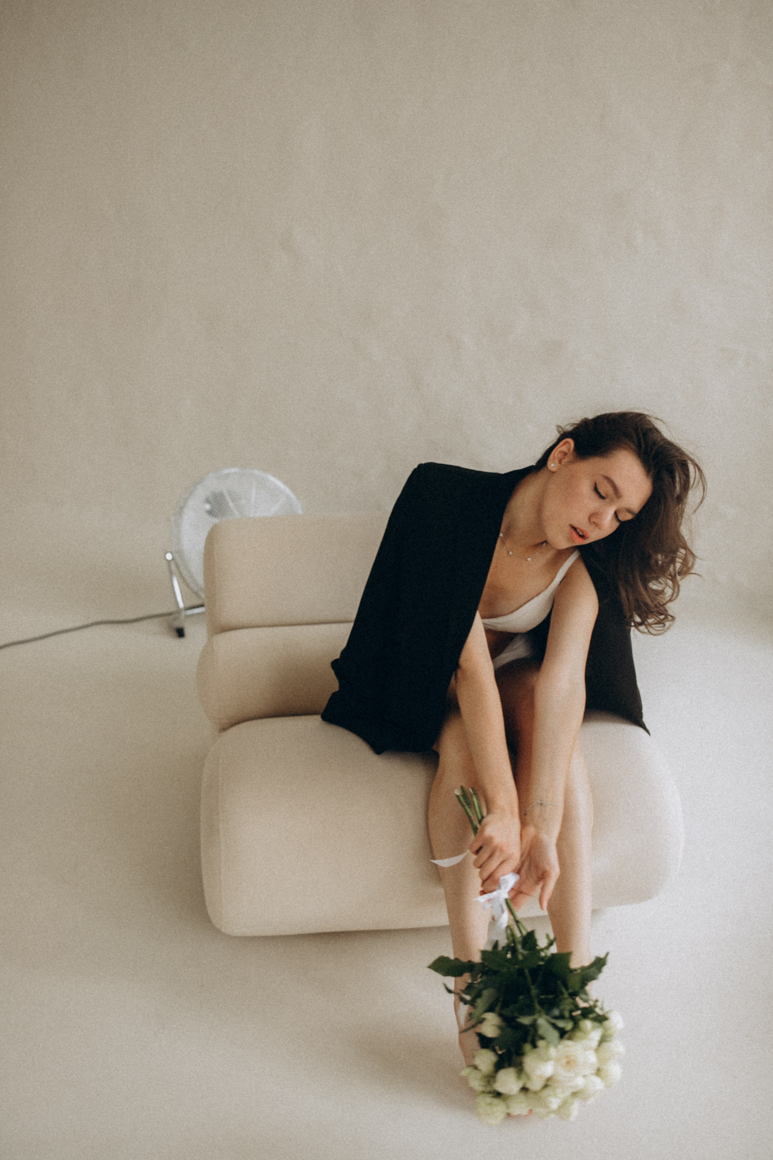 София. Фотограф в Тюмени Пушкарева Анастасия