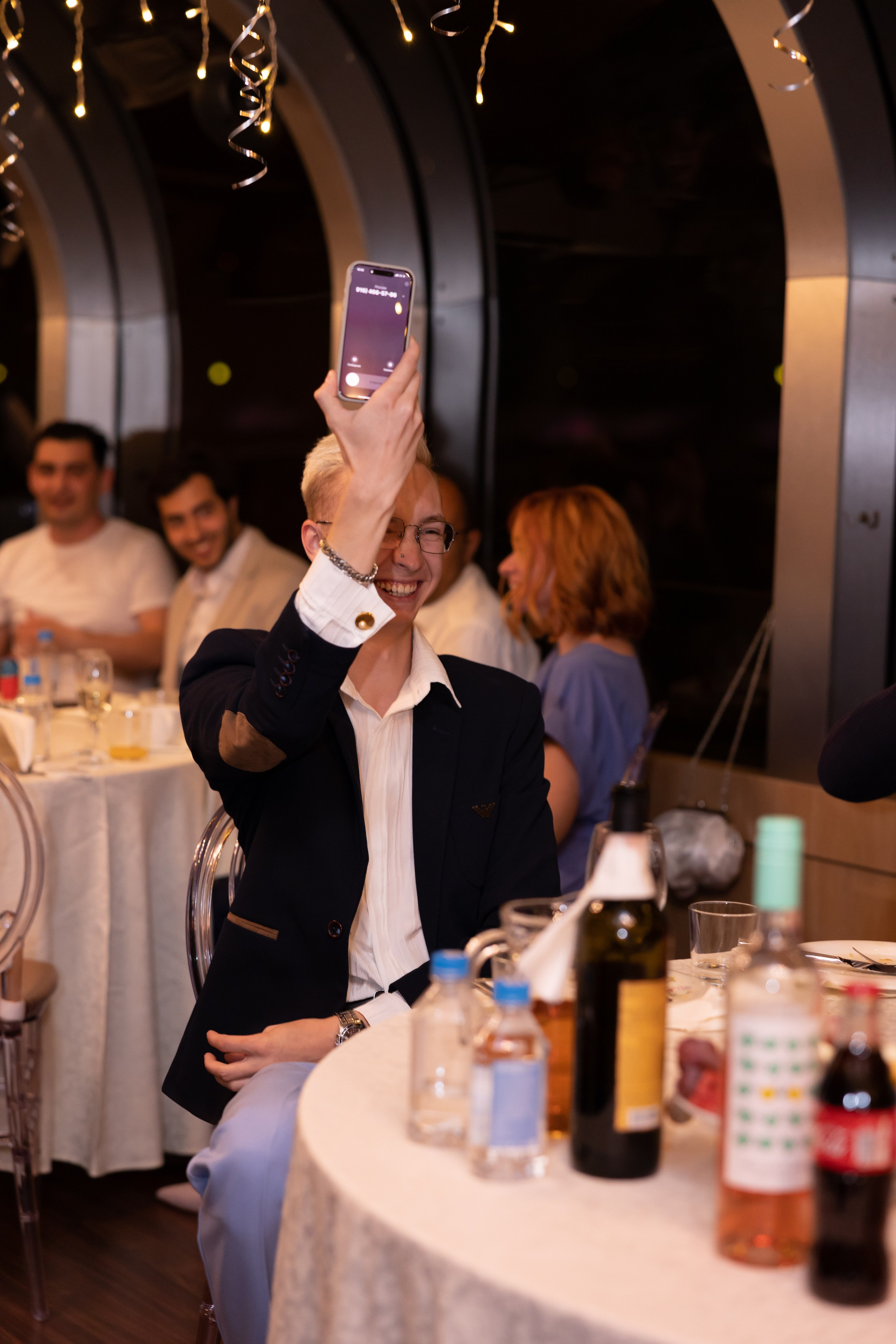 Ксения и Чаатай (теплоход). Сказочный фотограф для Вас и Вашей семьи