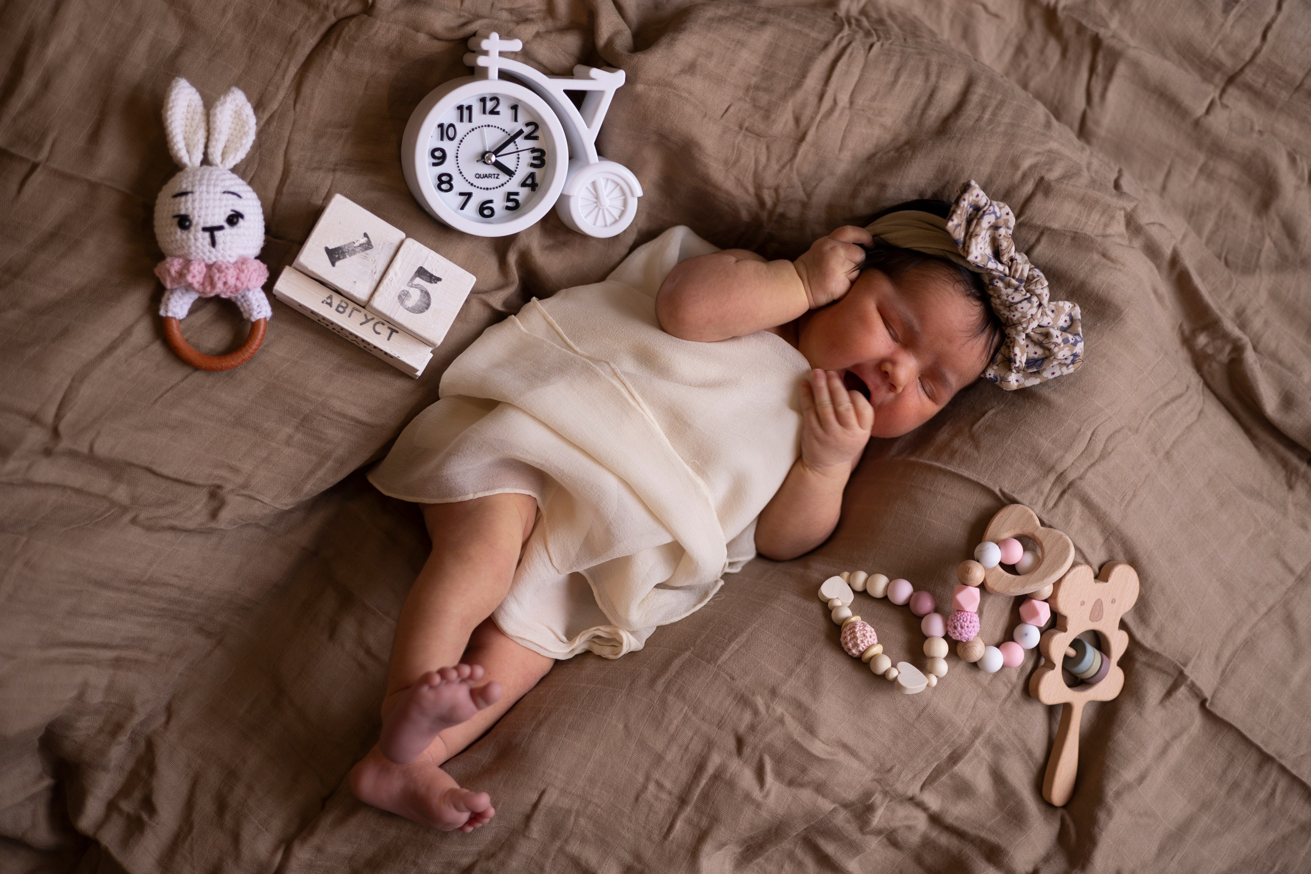 Малышка. Сказочный фотограф для Вас и Вашей семьи