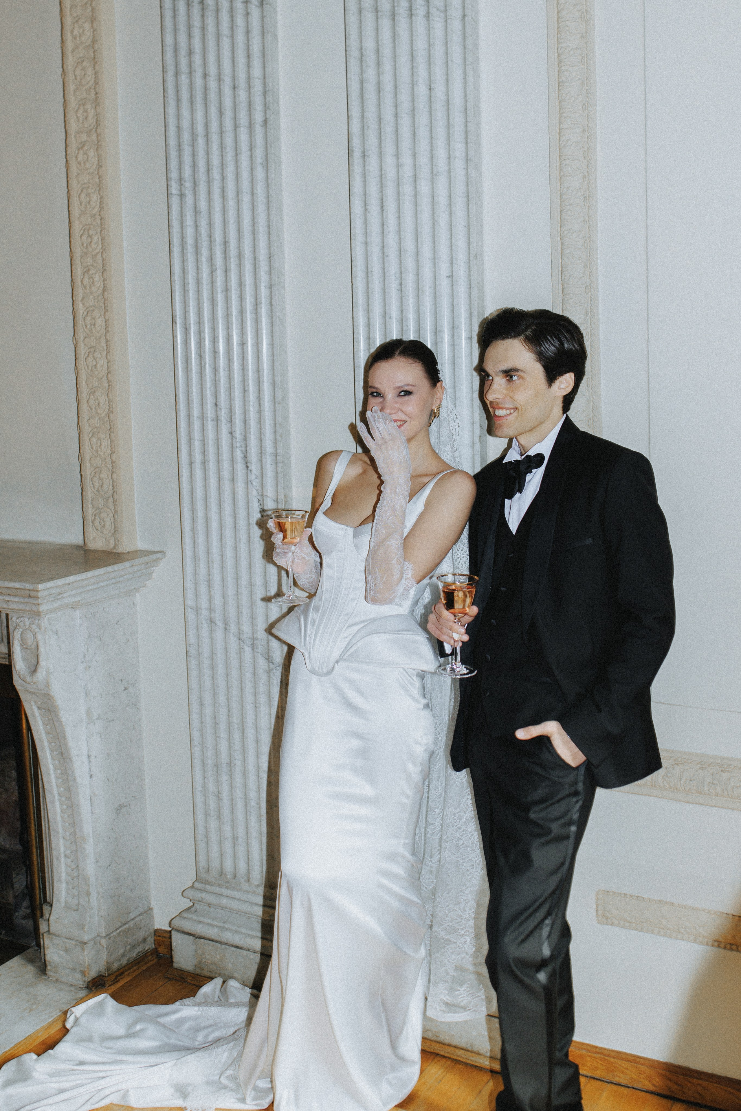 Кристина & Влад. DIANA TILIKAINEN — Фотограф Республика Карелия