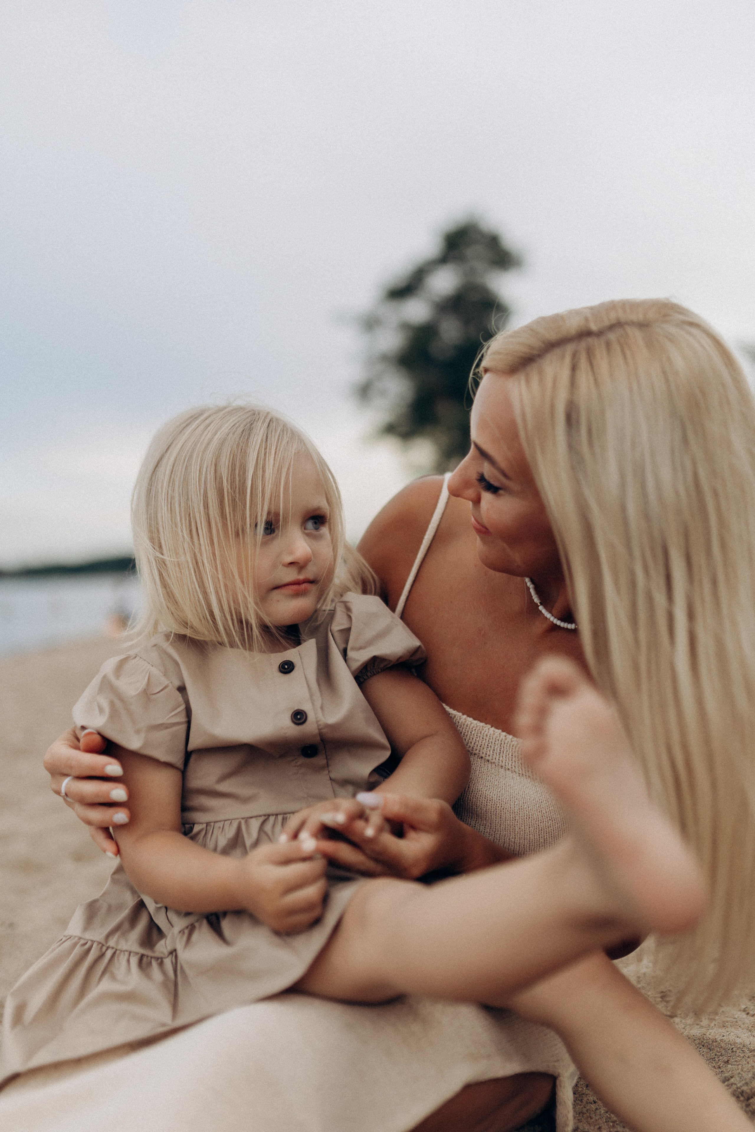 4. DIANA TILIKAINEN — Фотограф Республика Карелия