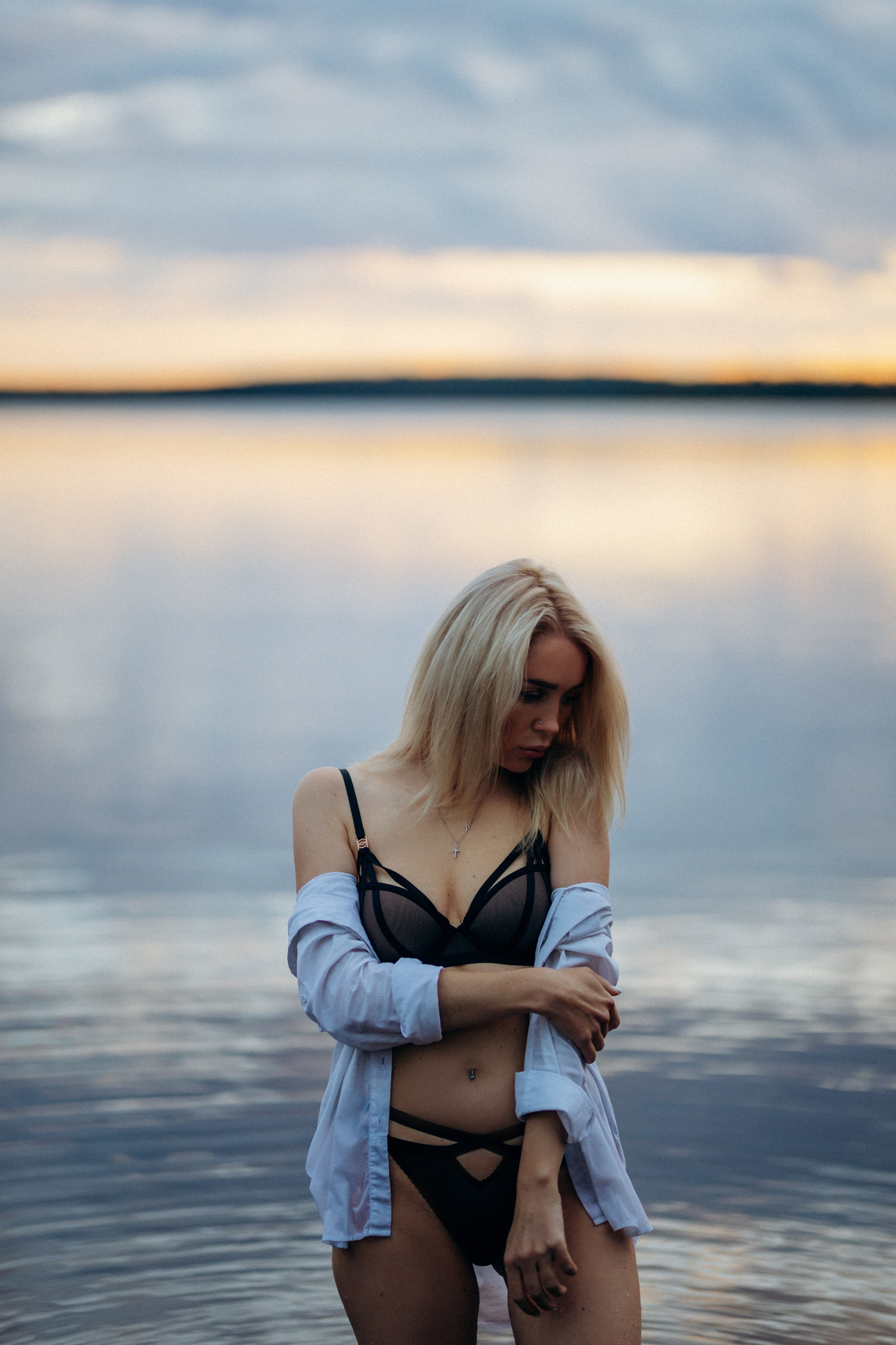 Анастасия. DIANA TILIKAINEN — Фотограф Республика Карелия